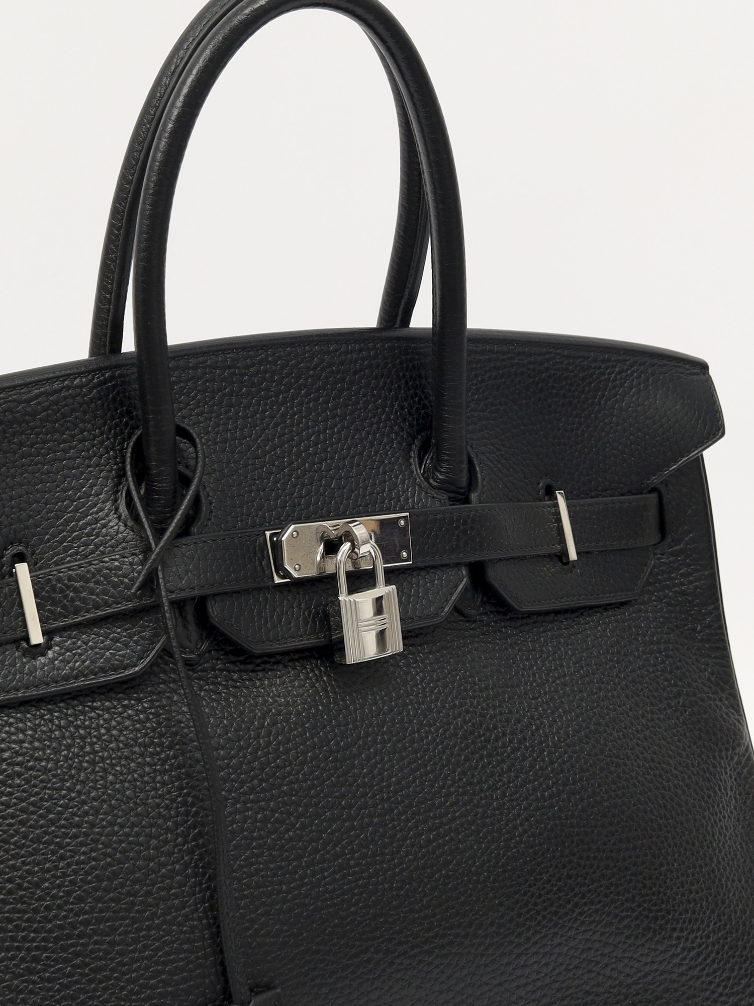 Hermes Birkin 35 4