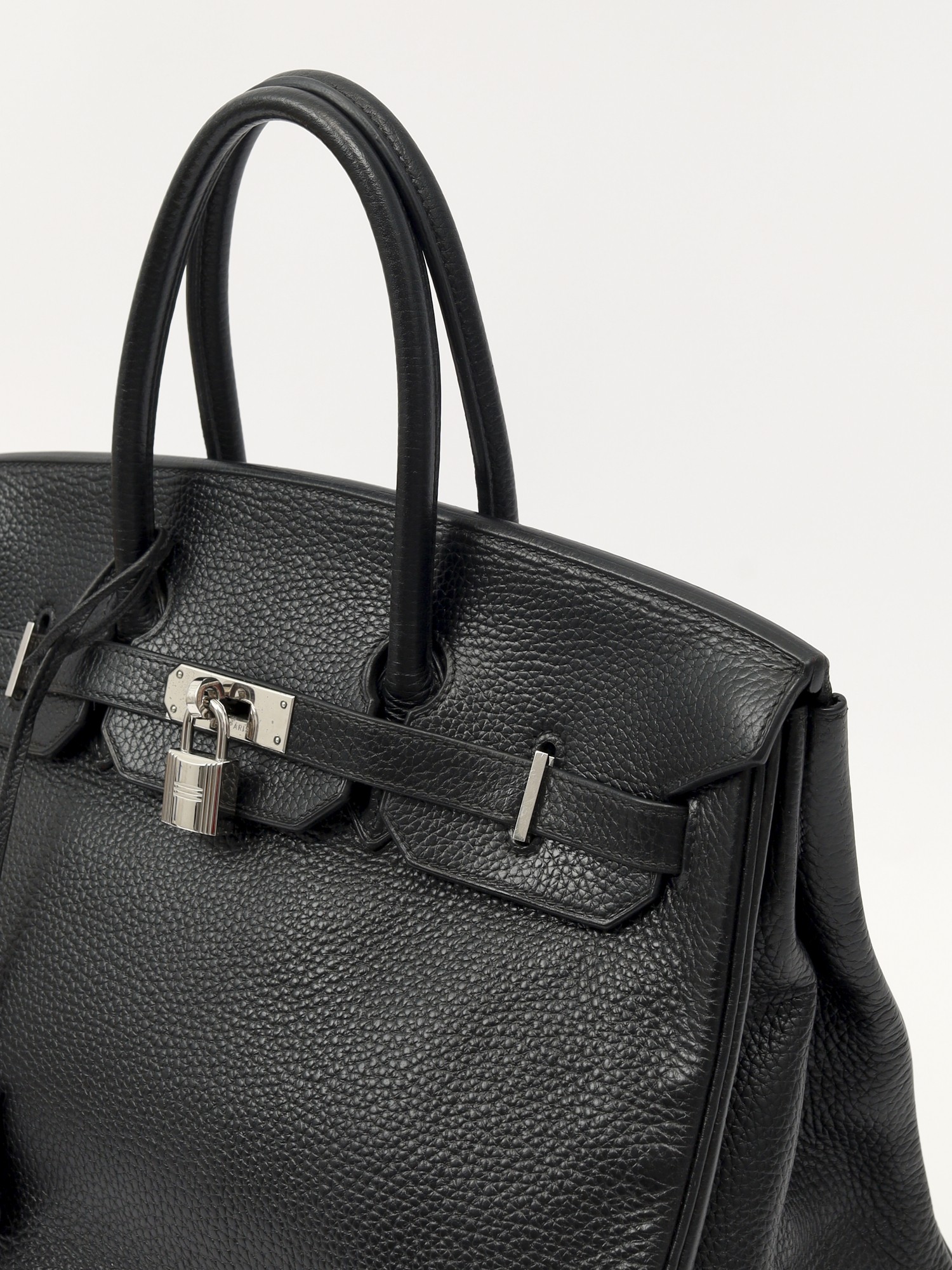 Hermes Birkin 35 6