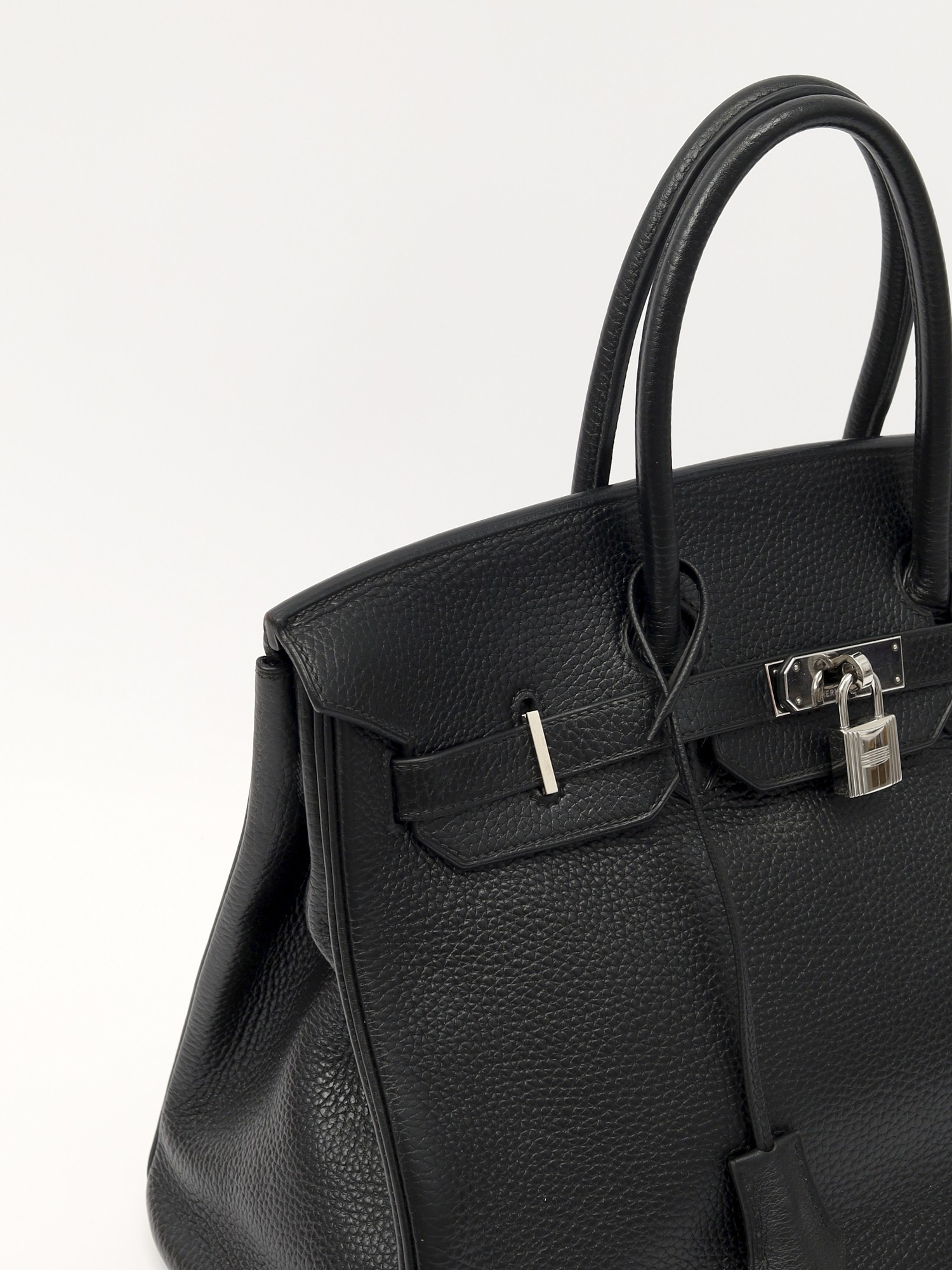 Hermes Birkin 35 5