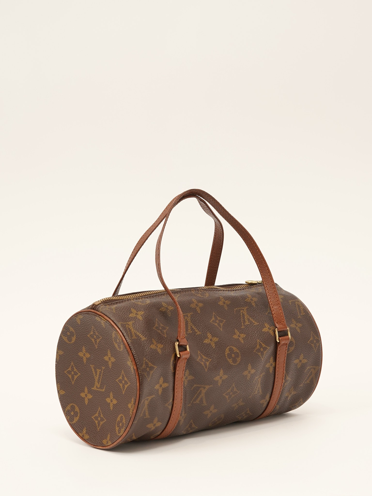Louis Vuitton Papillon 3