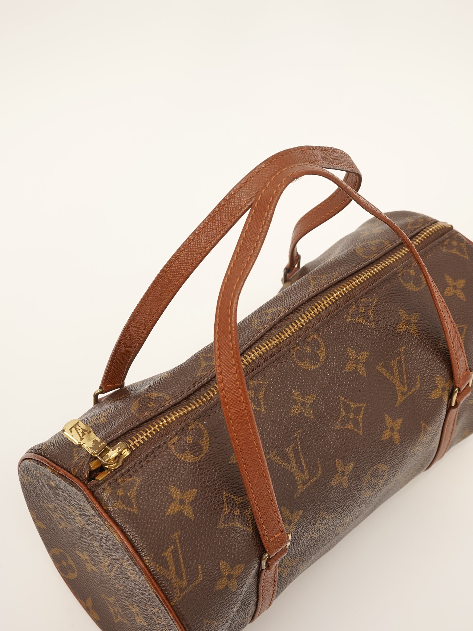 Louis Vuitton Papillon 4