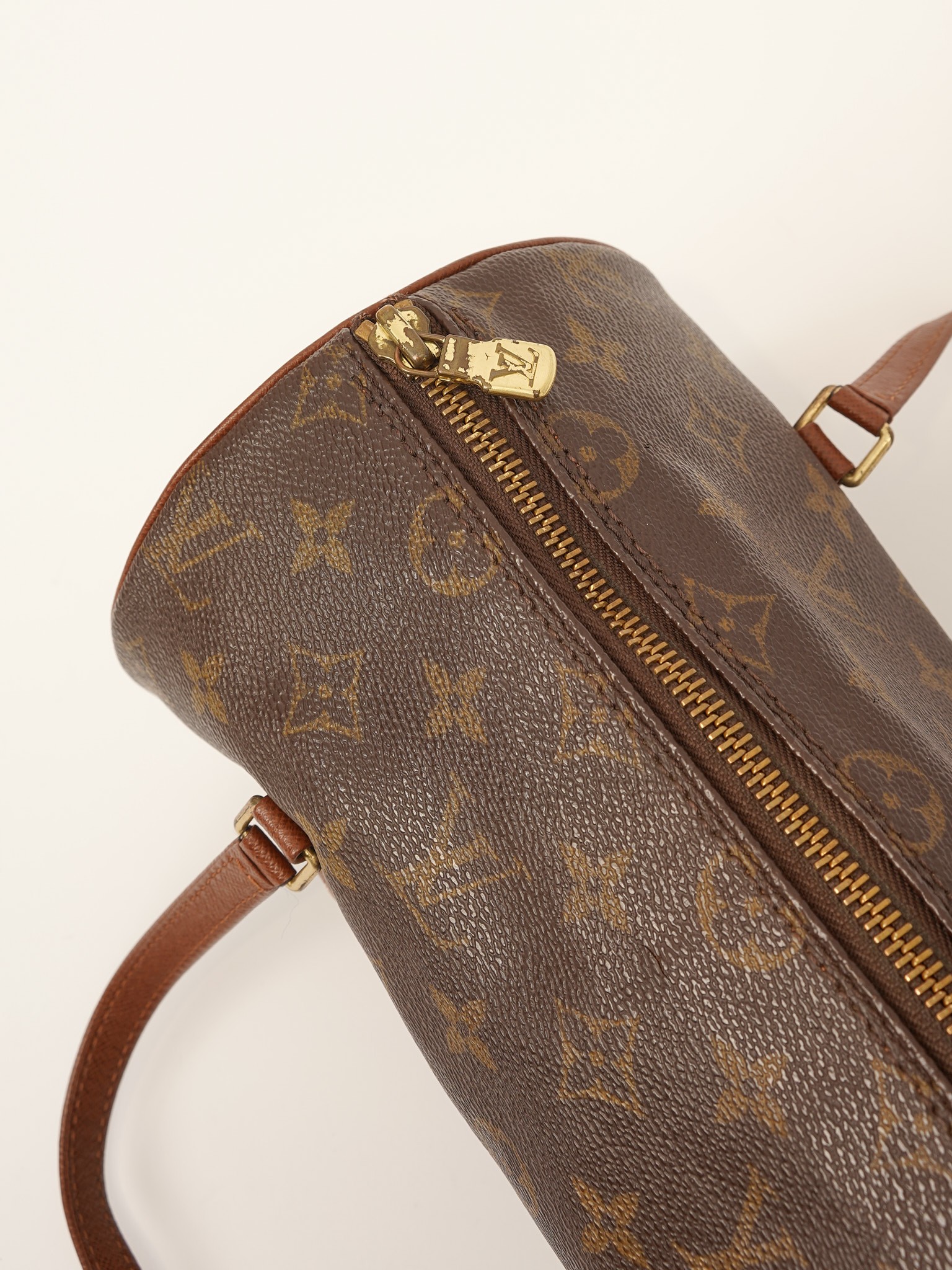 Louis Vuitton Papillon 5