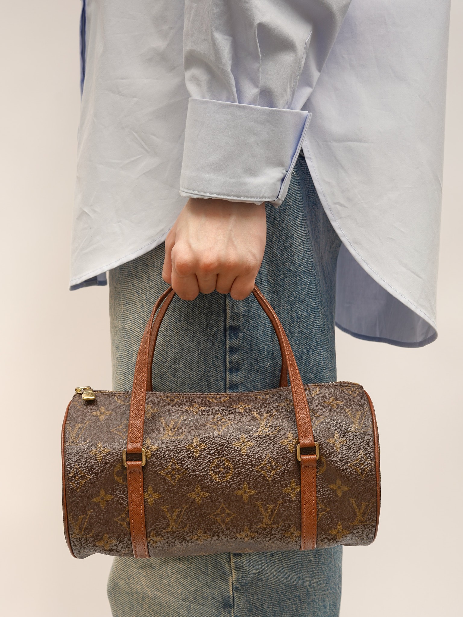 Louis Vuitton Papillon 1