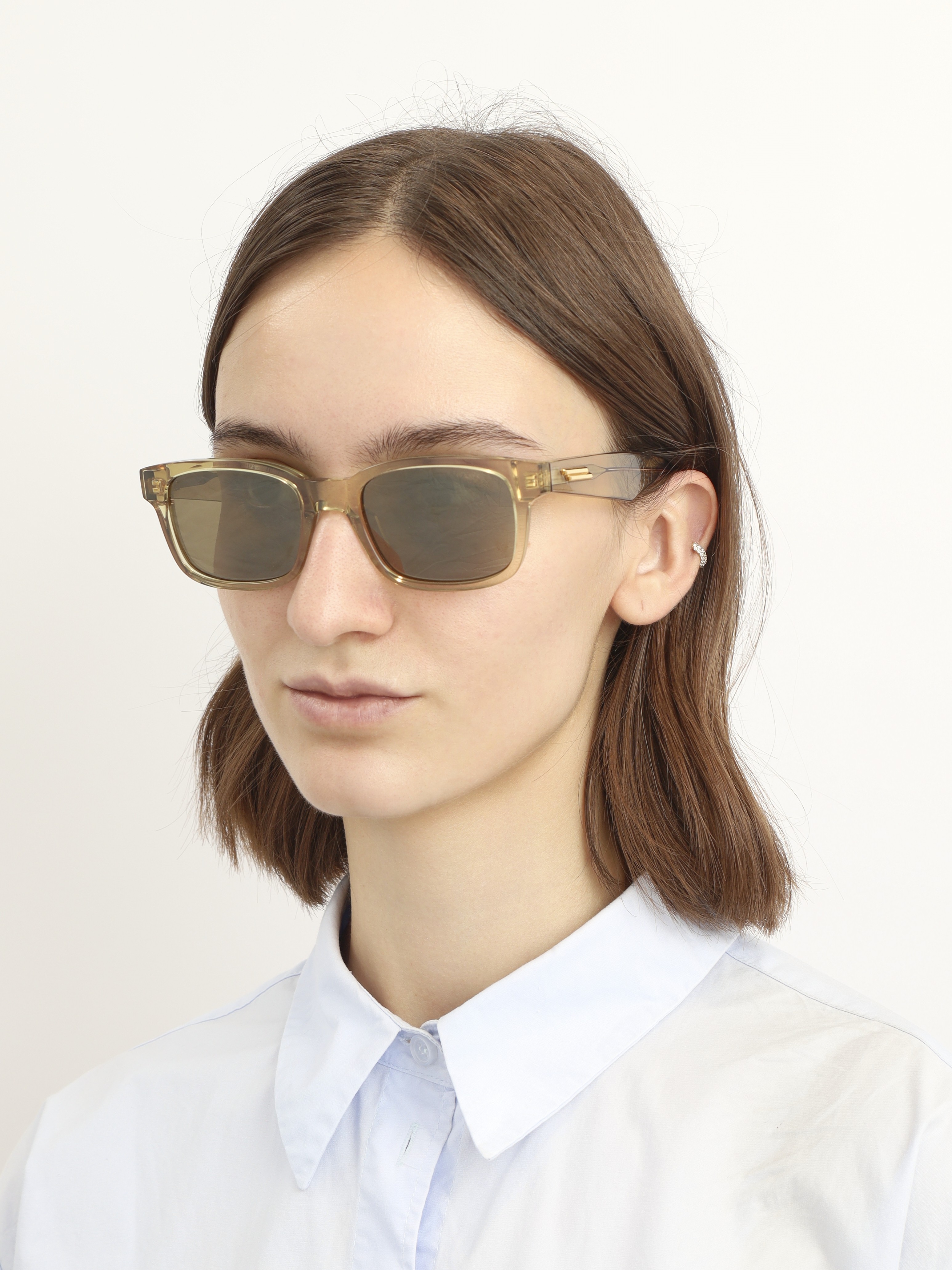Bottega Veneta Sunglases  1