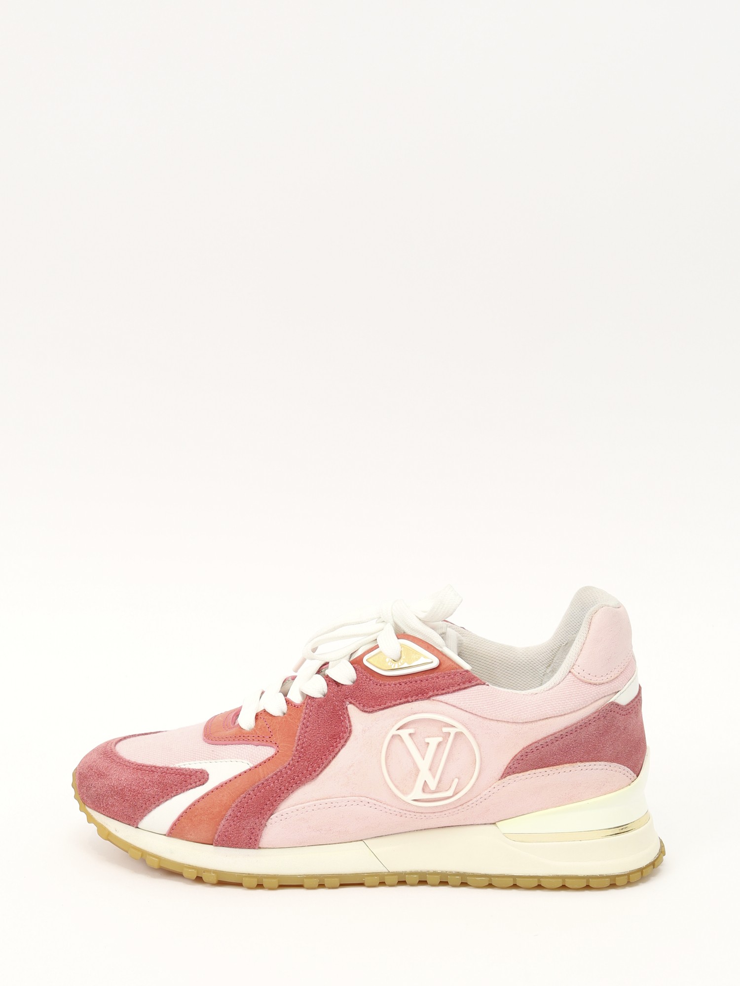 Louis Vuitton Shoes 37.5 1