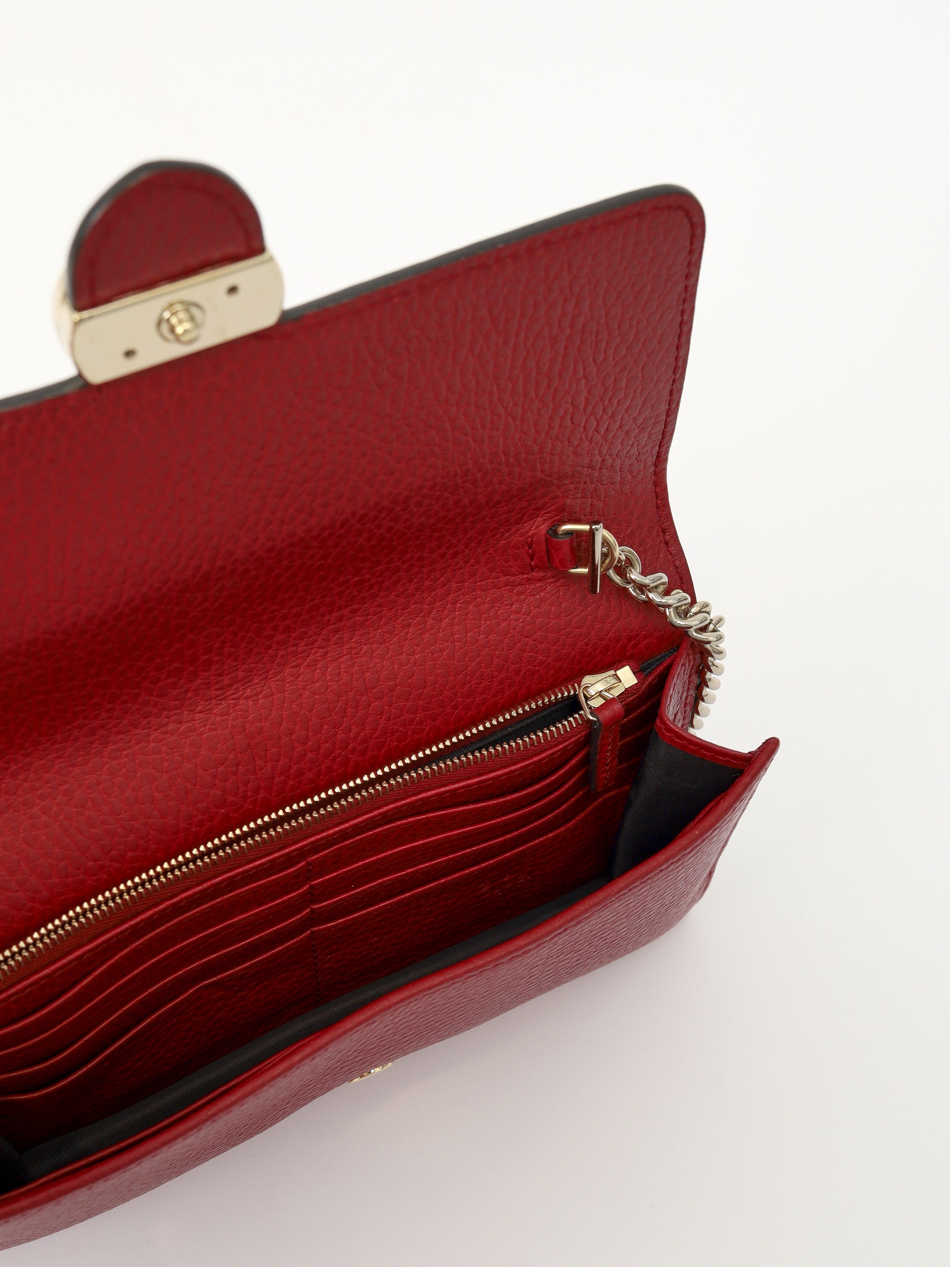 Gucci Interlocking 8