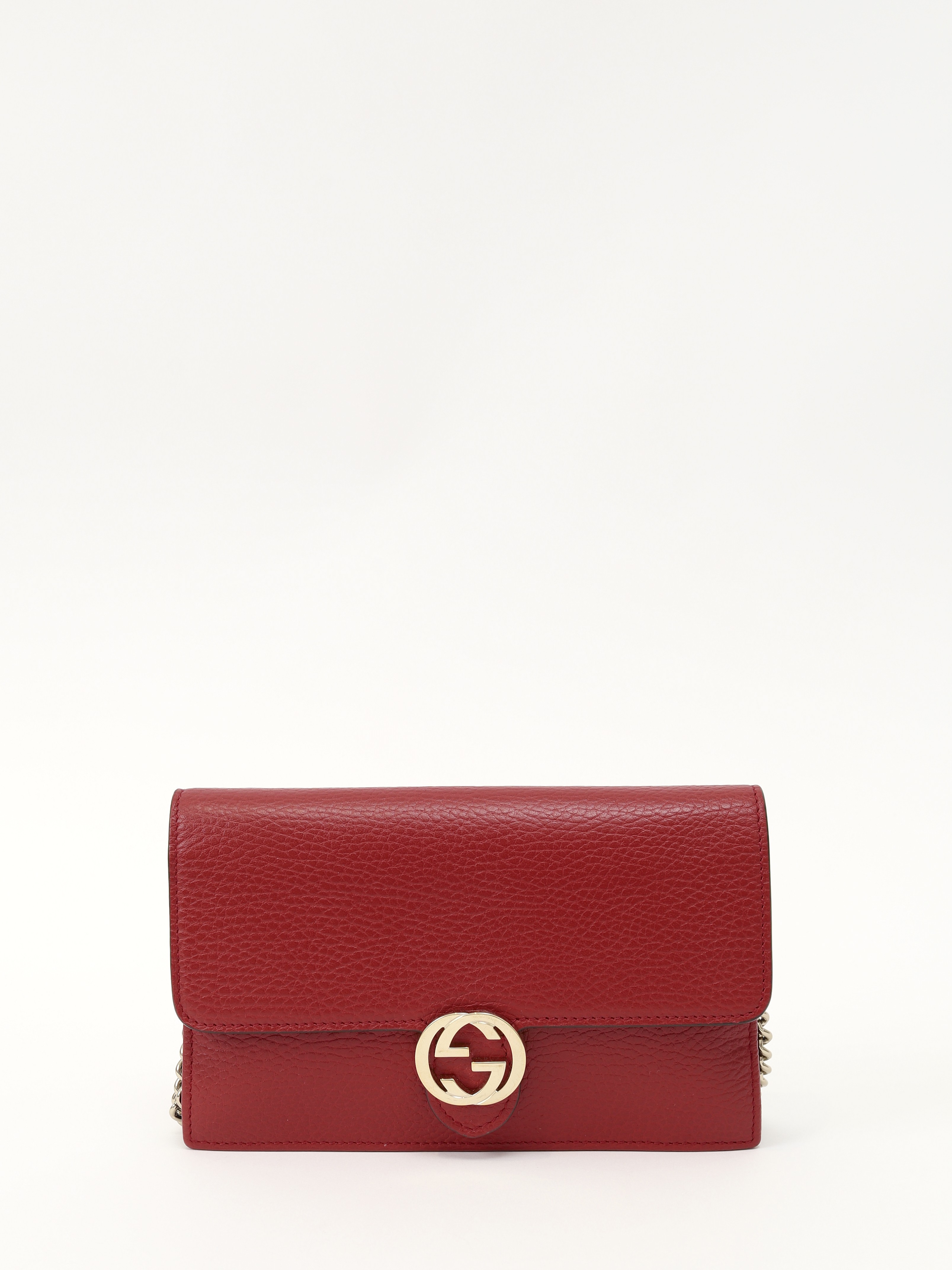 Gucci Interlocking 0