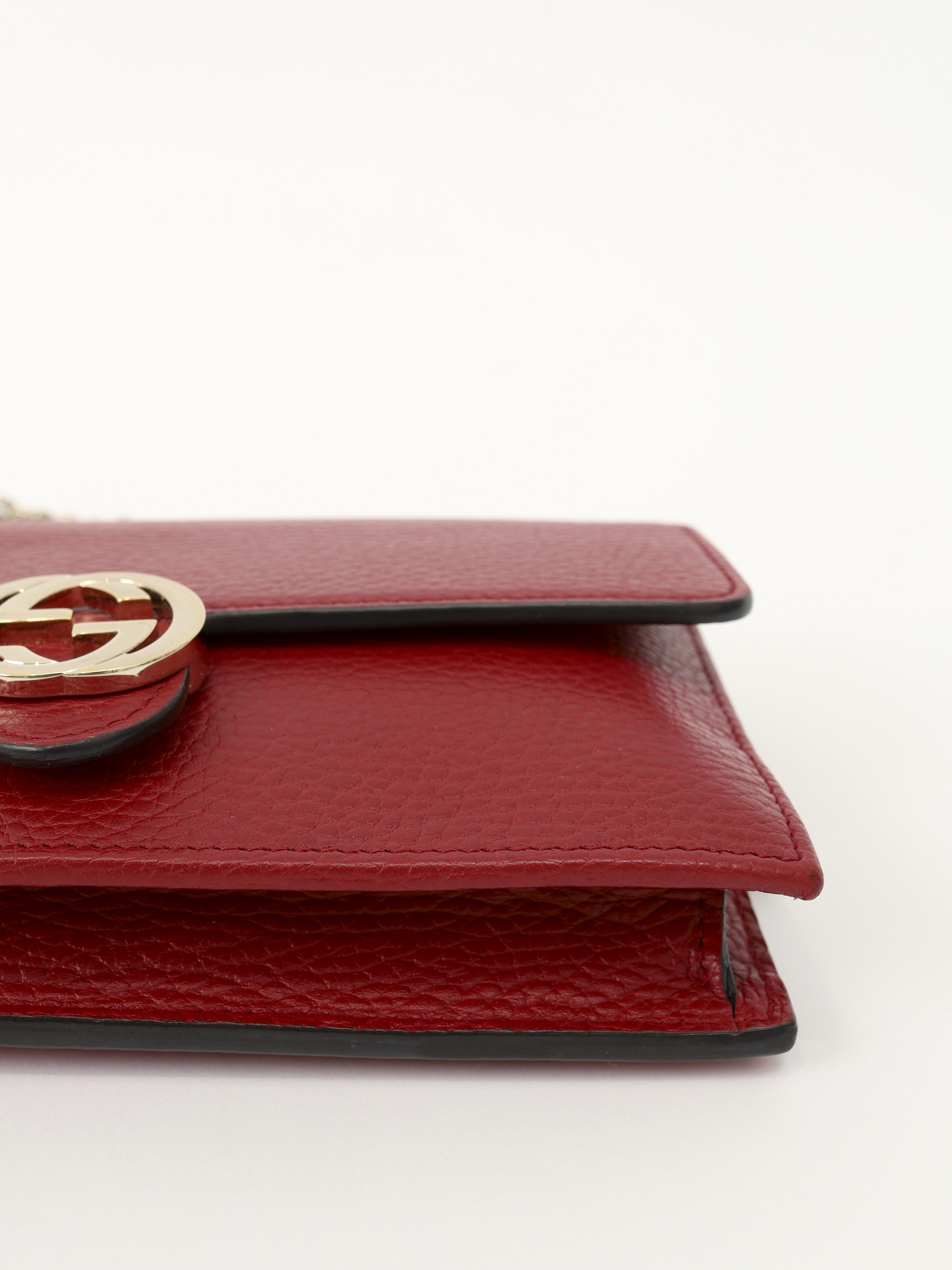 Gucci Interlocking 7