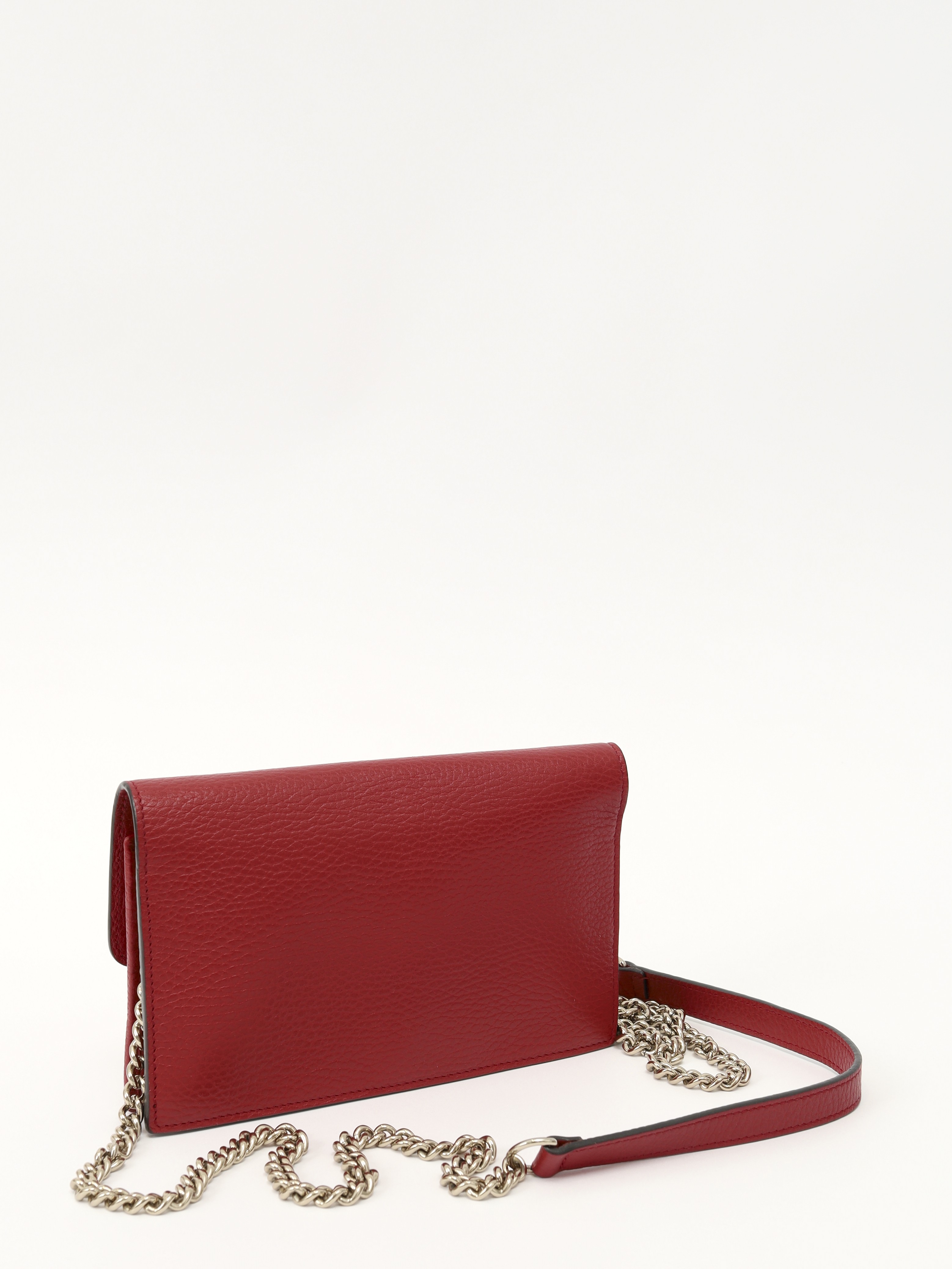 Gucci Interlocking 3