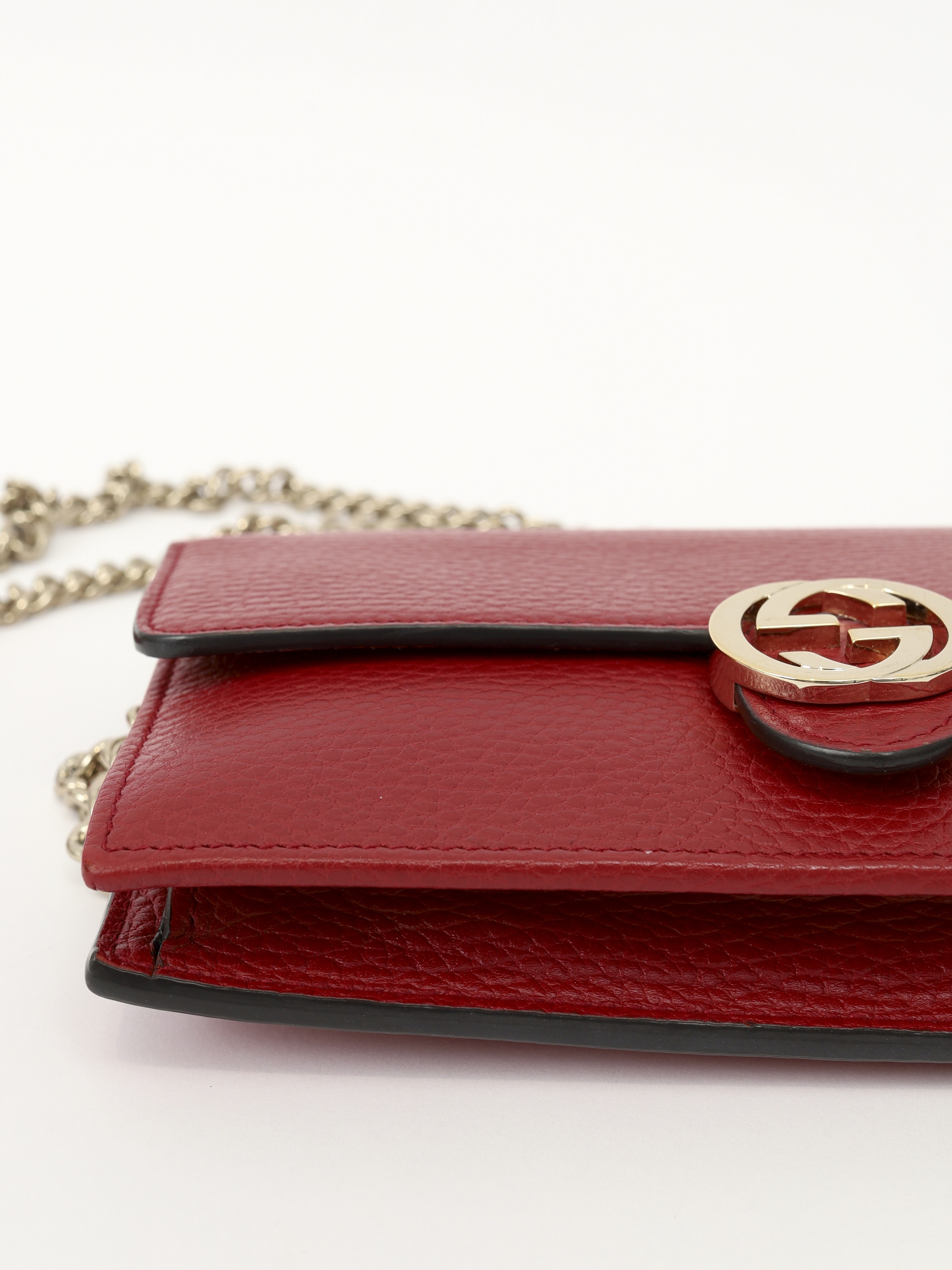 Gucci Interlocking 6