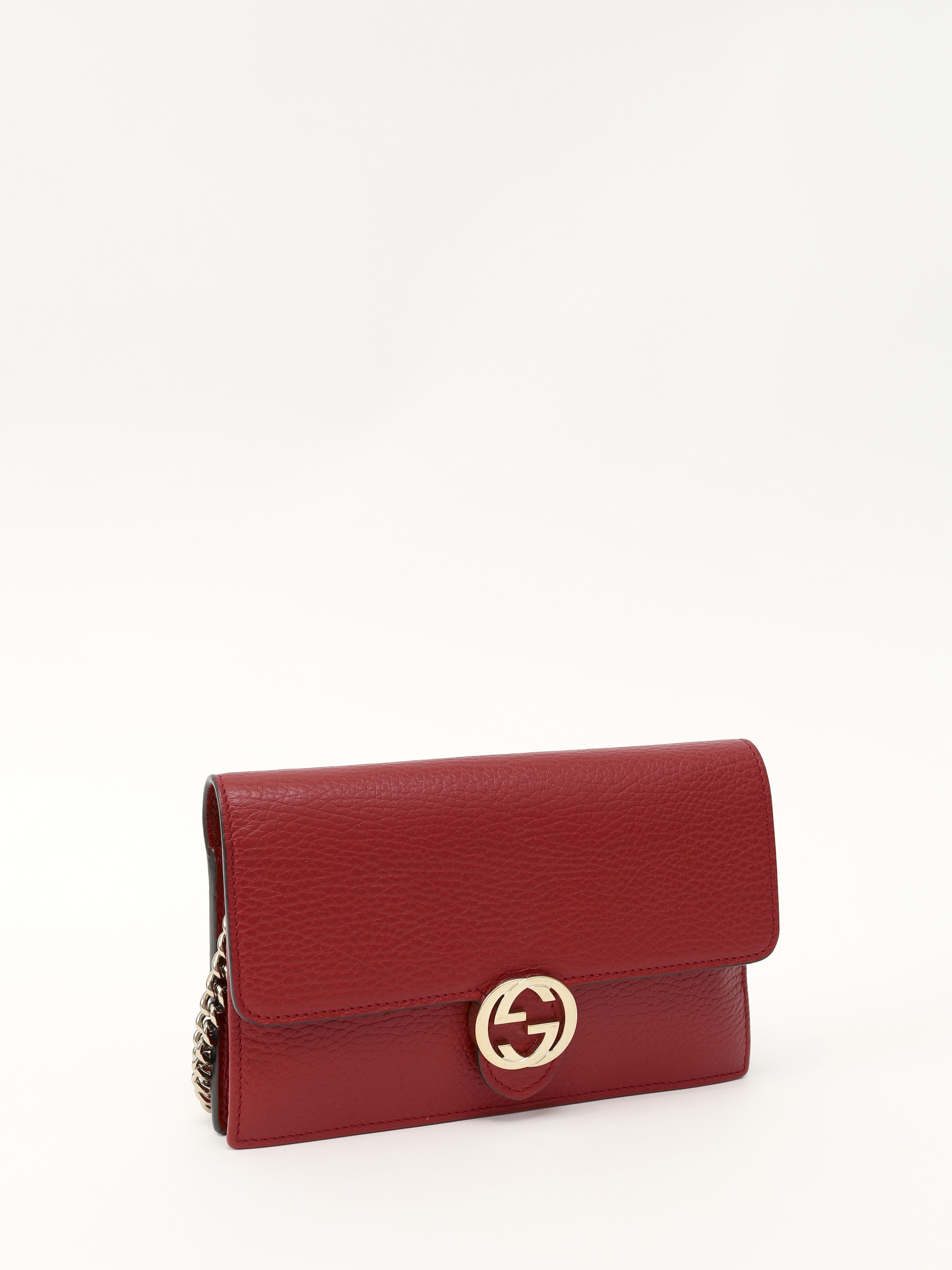 Gucci Interlocking 2