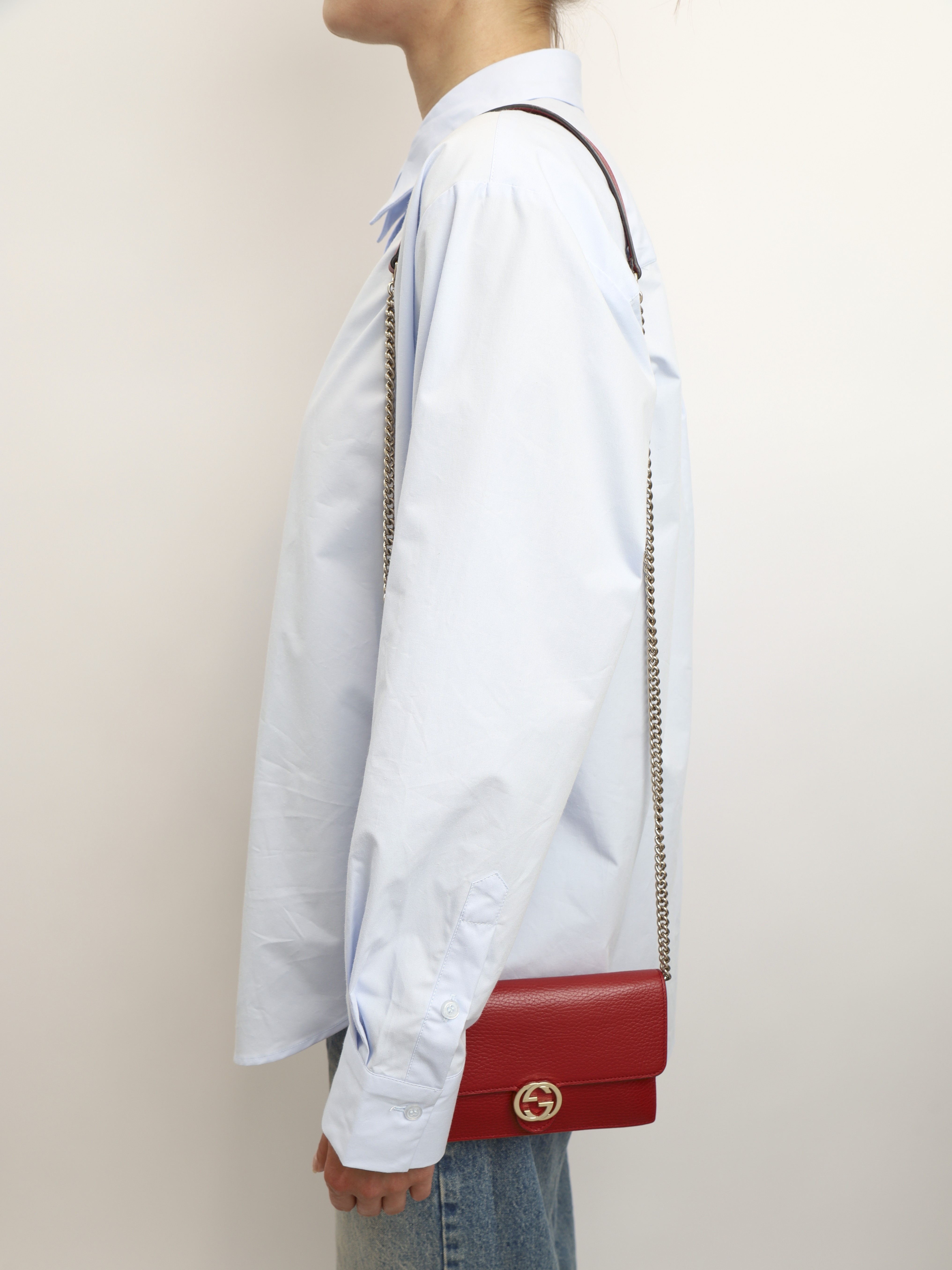 Gucci Interlocking 1