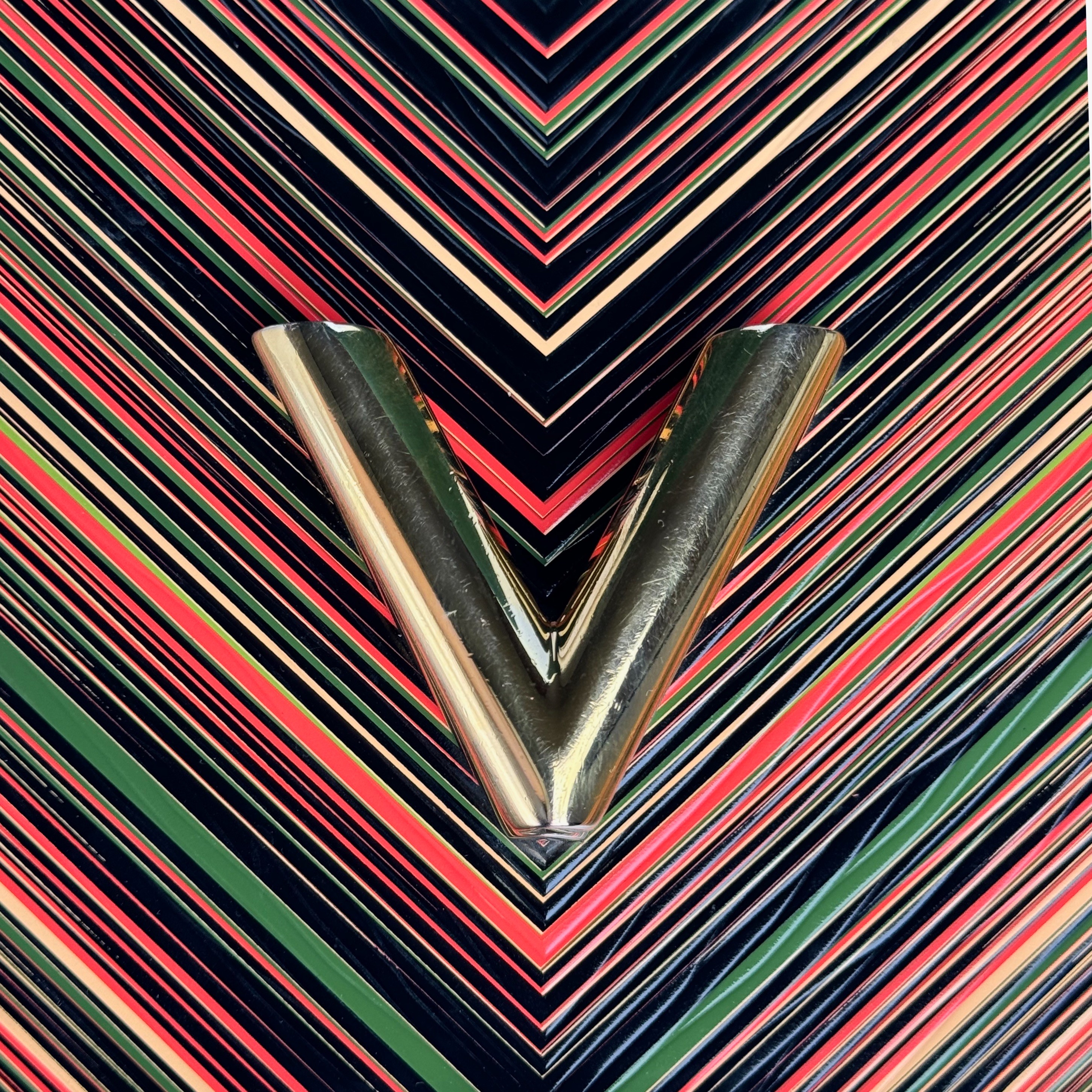 Louis Vuitton Twist 10