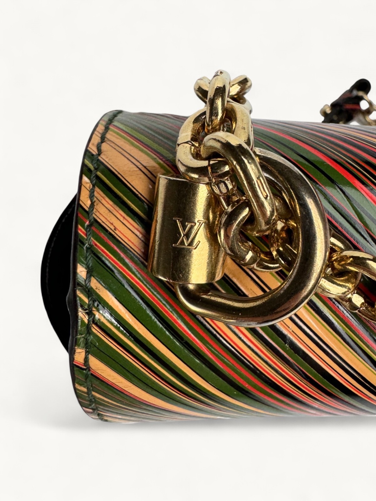 Louis Vuitton Twist 12