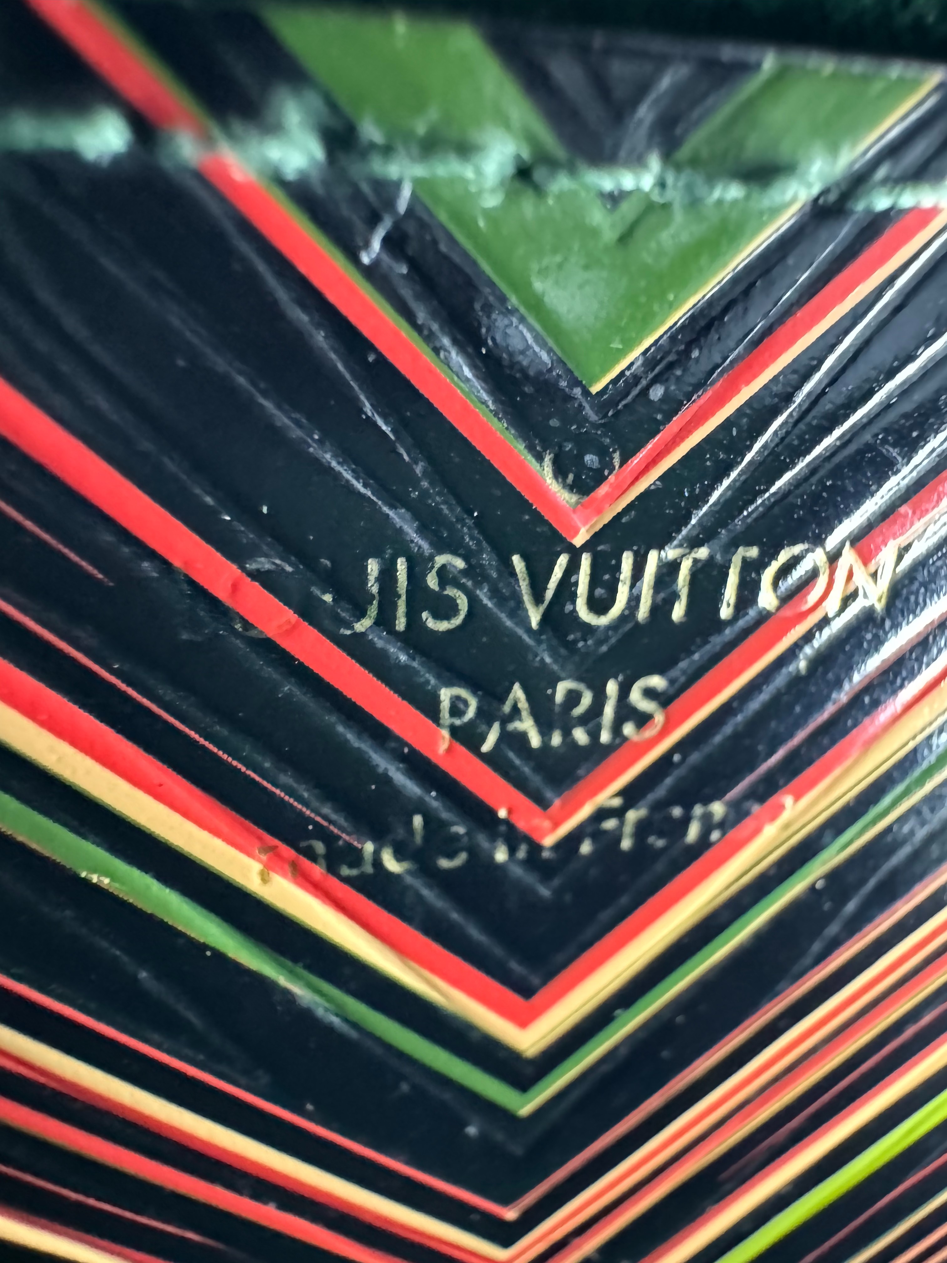 Louis Vuitton Twist 11