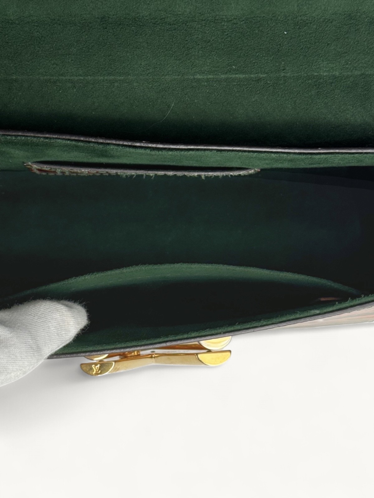 Louis Vuitton Twist 9