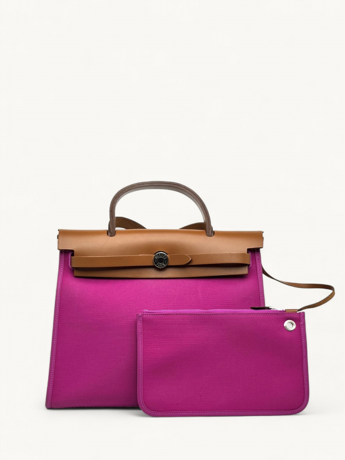 Hermes Herbag 31 0