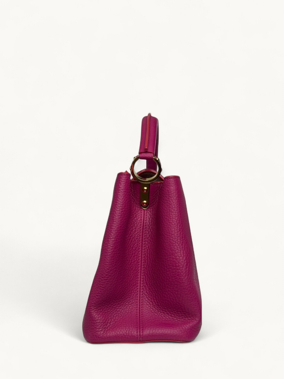 Louis Vuitton Capucines 3