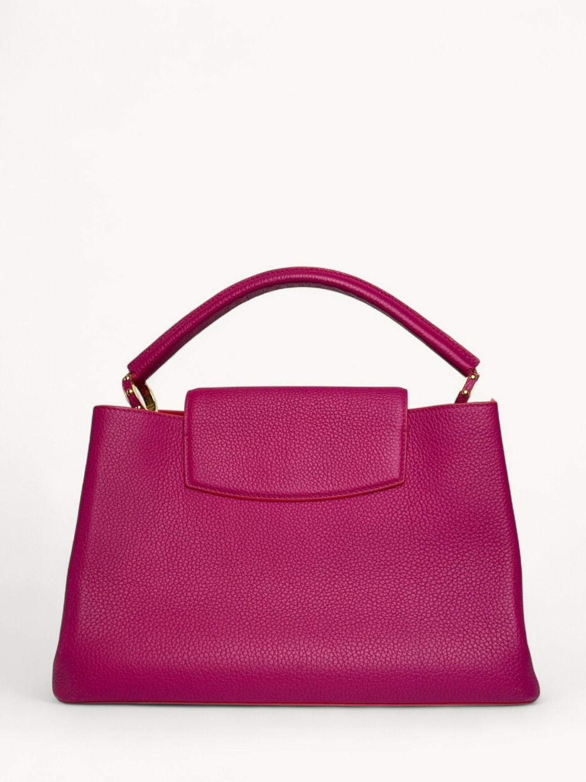 Louis Vuitton Capucines 1