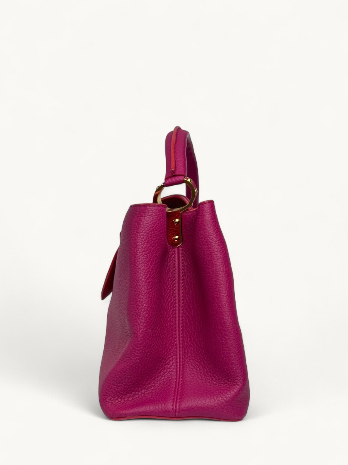 Louis Vuitton Capucines 2