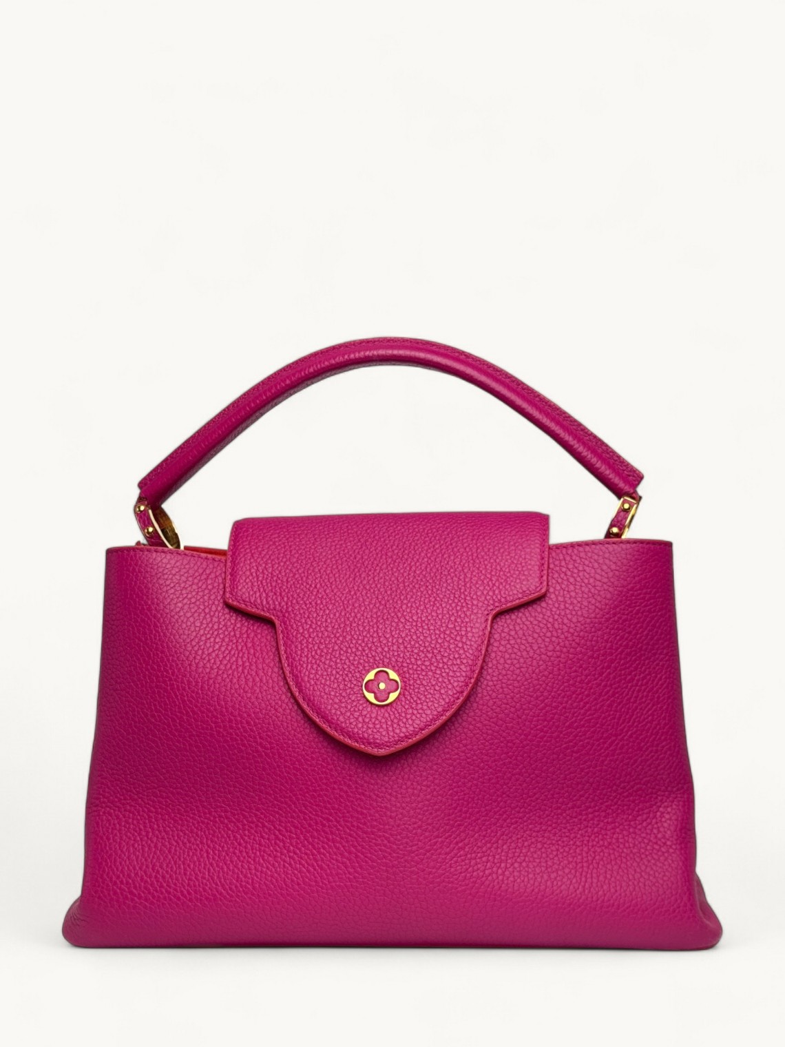 Louis Vuitton Capucines 0