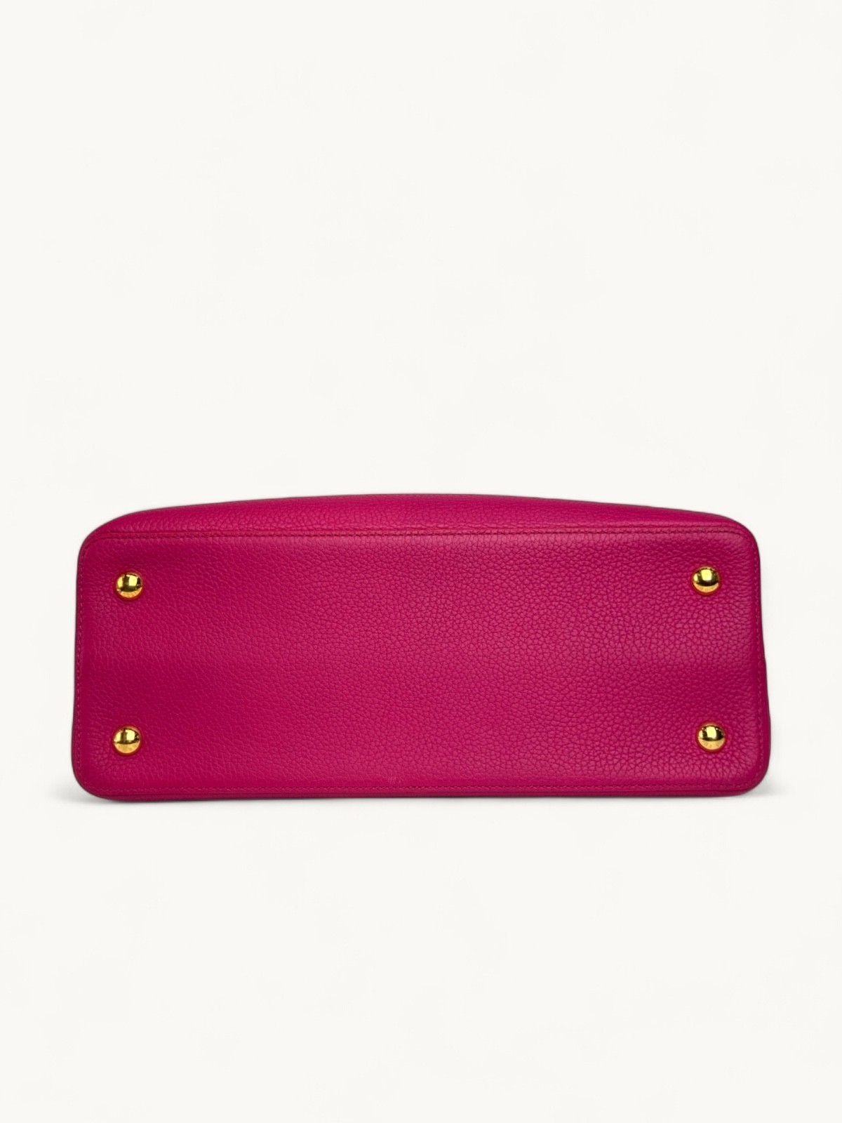 Louis Vuitton Capucines 4