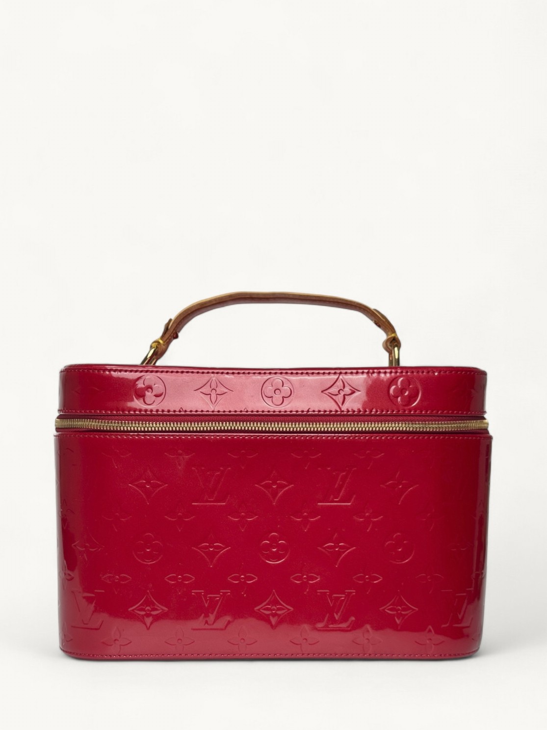 Louis Vuitton Case 0