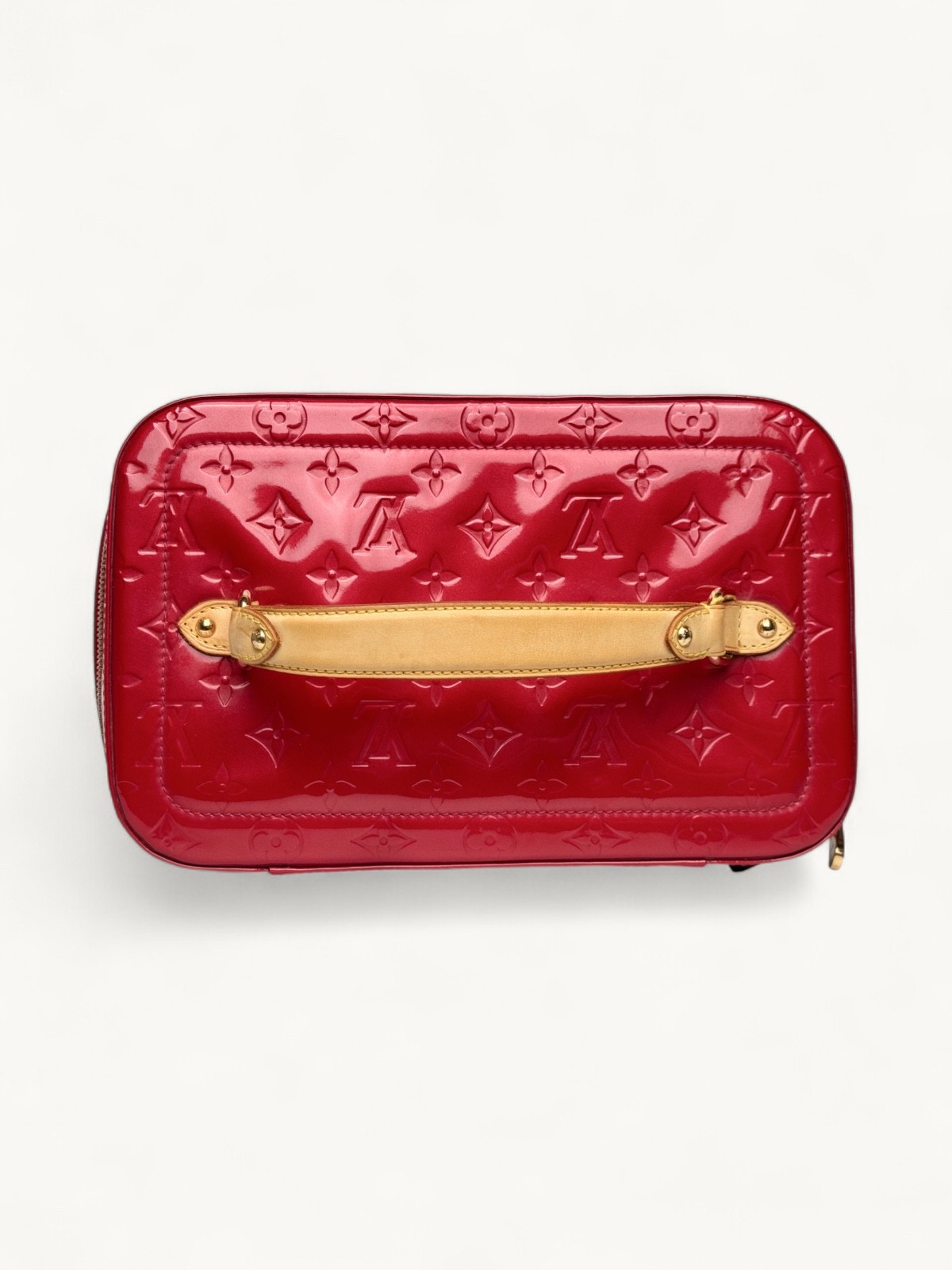 Louis Vuitton Case 5