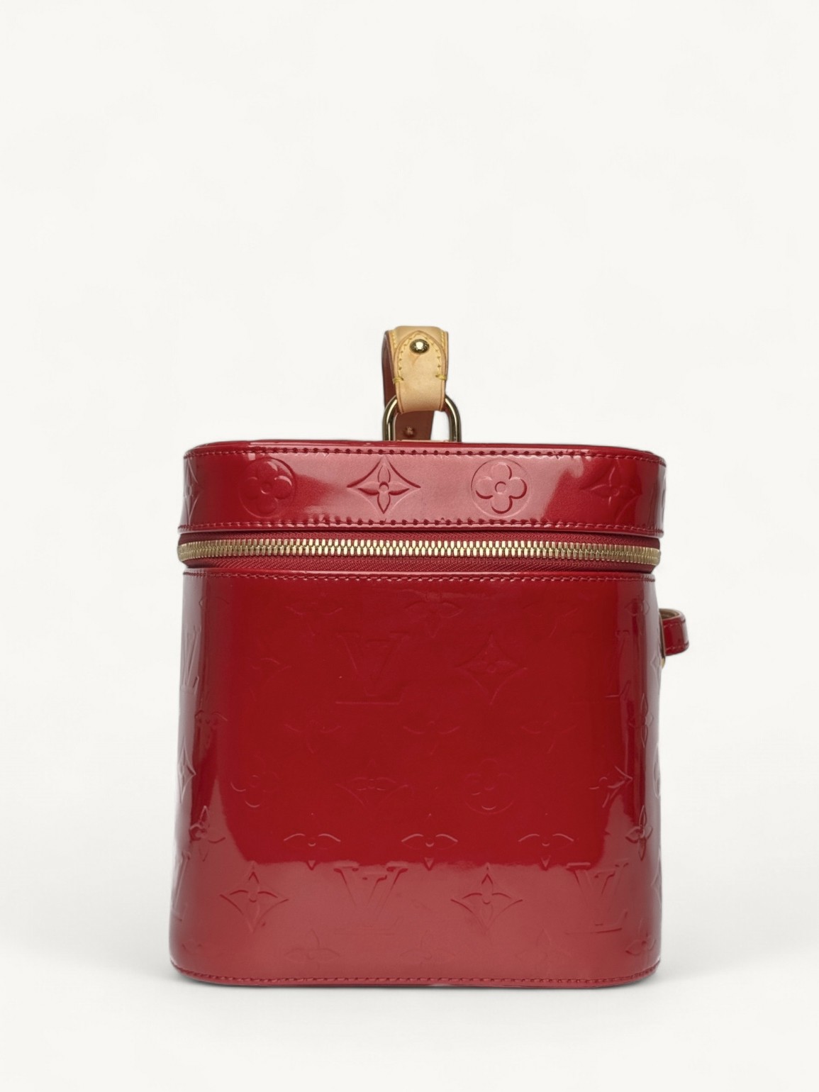 Louis Vuitton Case 2