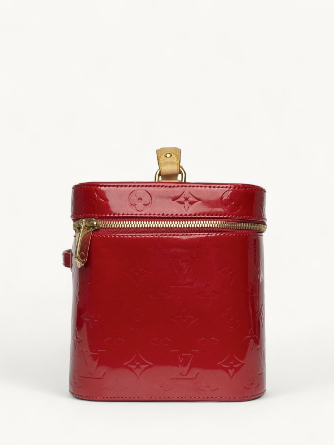 Louis Vuitton Case 3