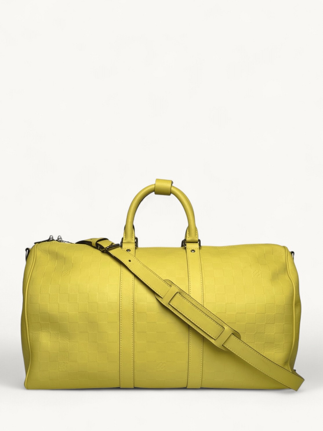 Louis Vuitton Keepall 0