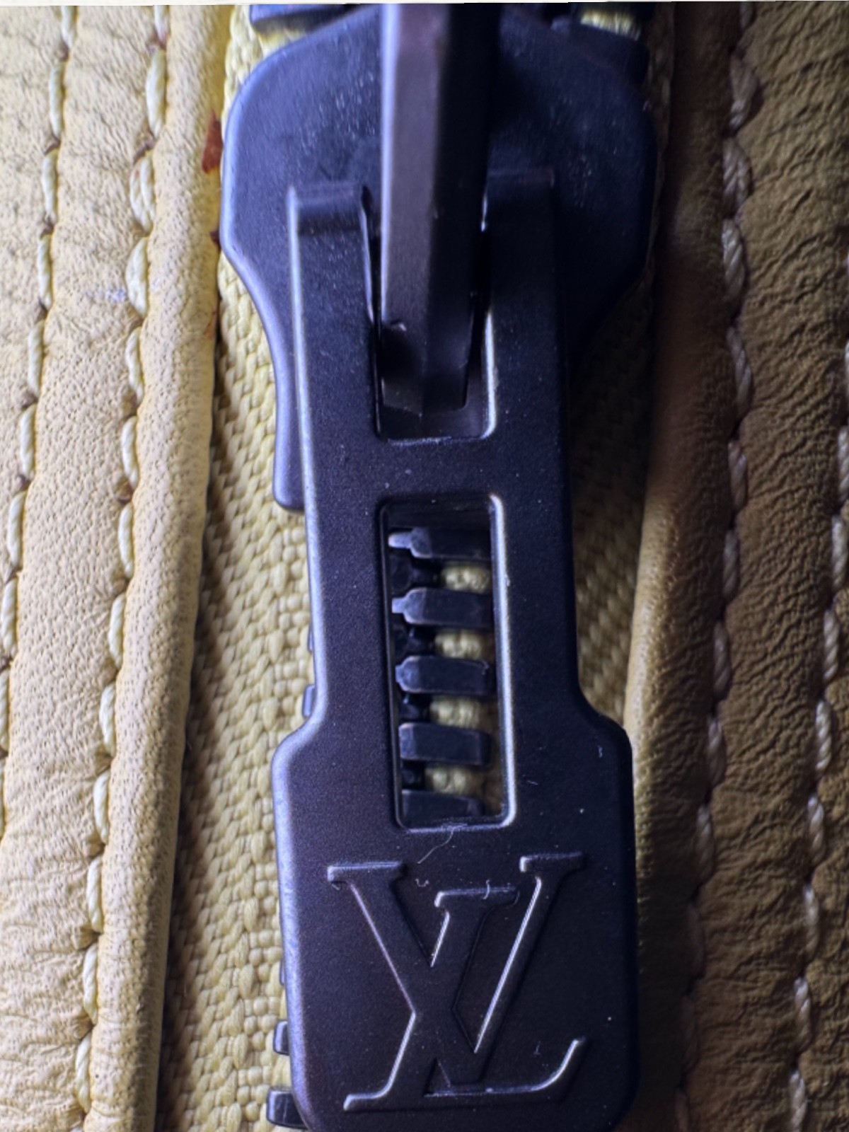 Louis Vuitton Keepall 7