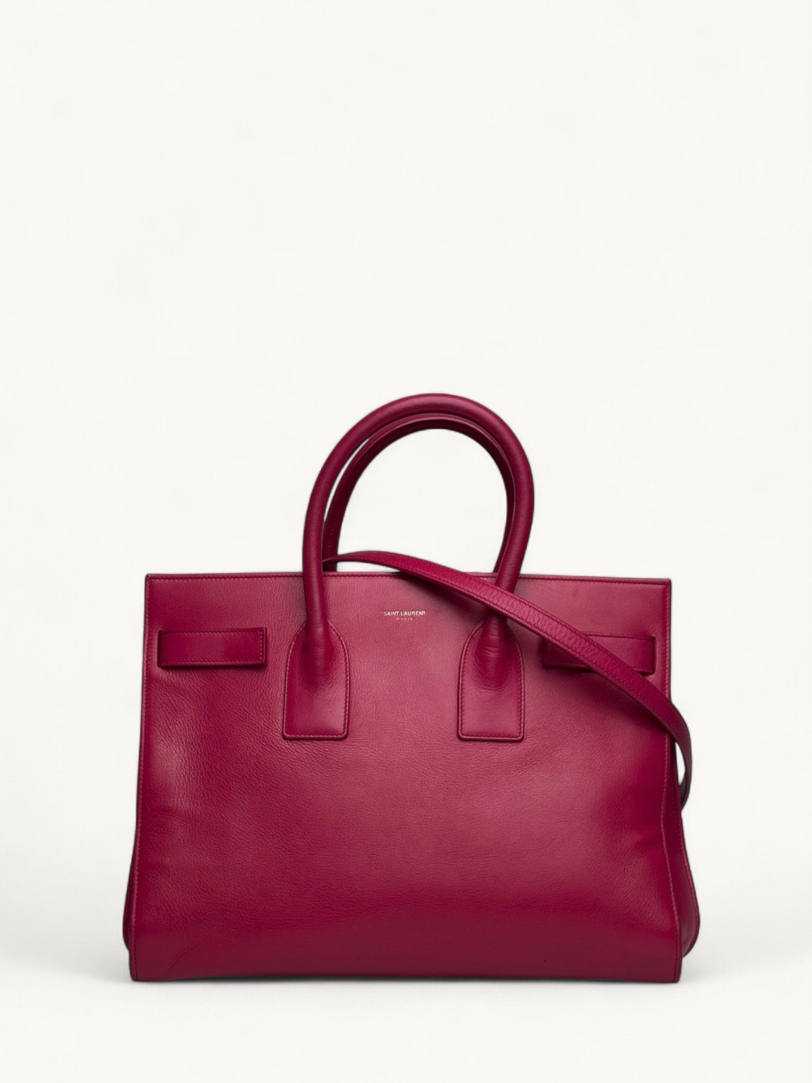 Saint Laurent Sac De Jour 8