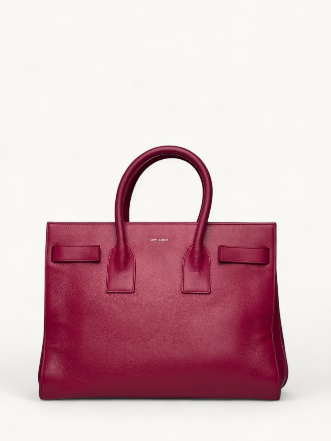 Saint Laurent Sac De Jour 0