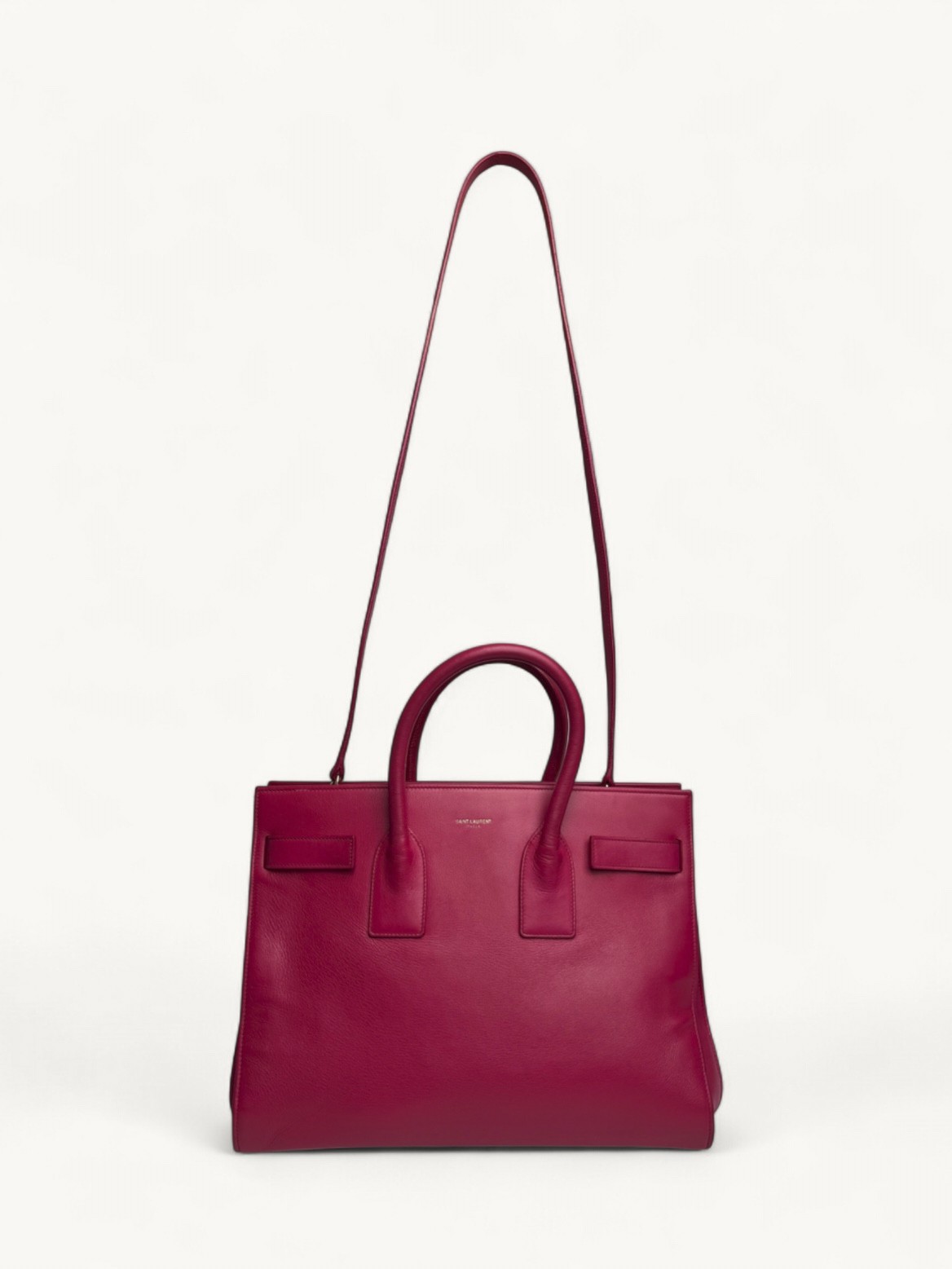 Saint Laurent Sac De Jour 9