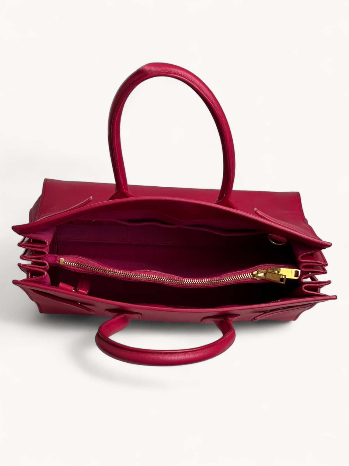 Saint Laurent Sac De Jour 6