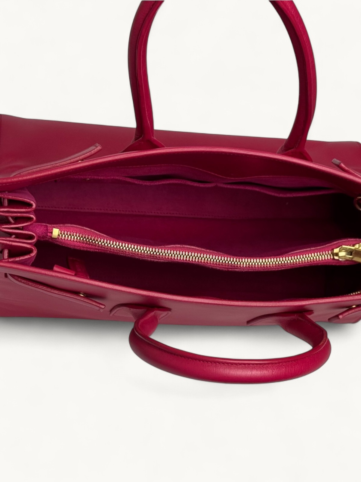 Saint Laurent Sac De Jour 5