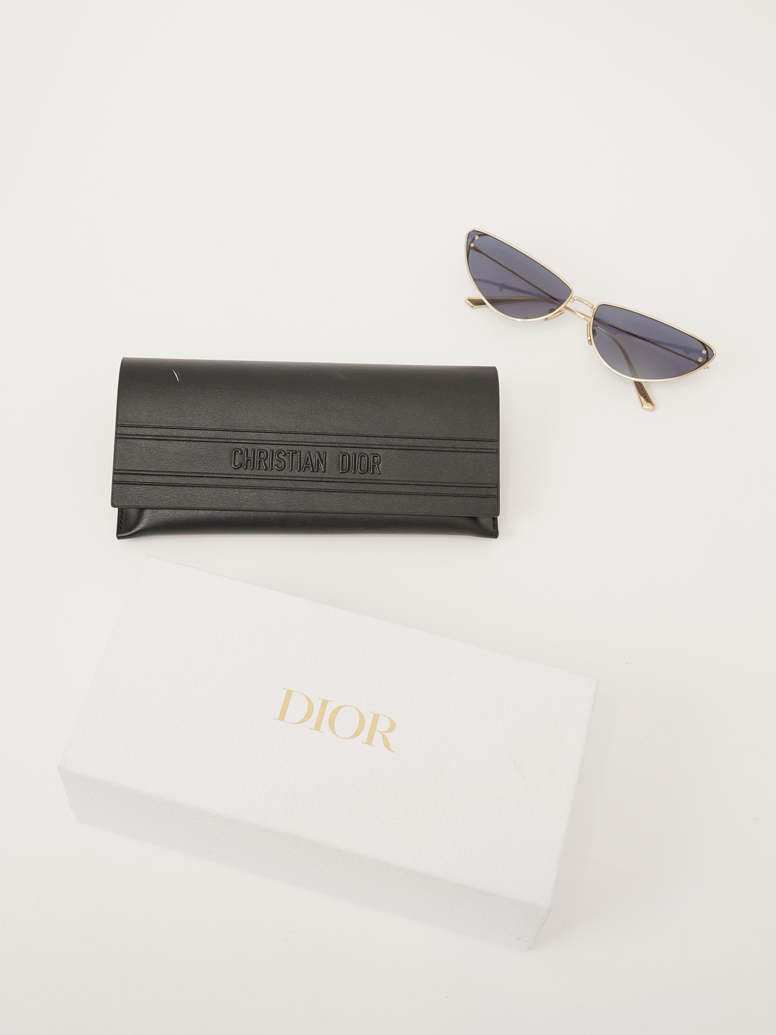 Dior Sunglasses 2