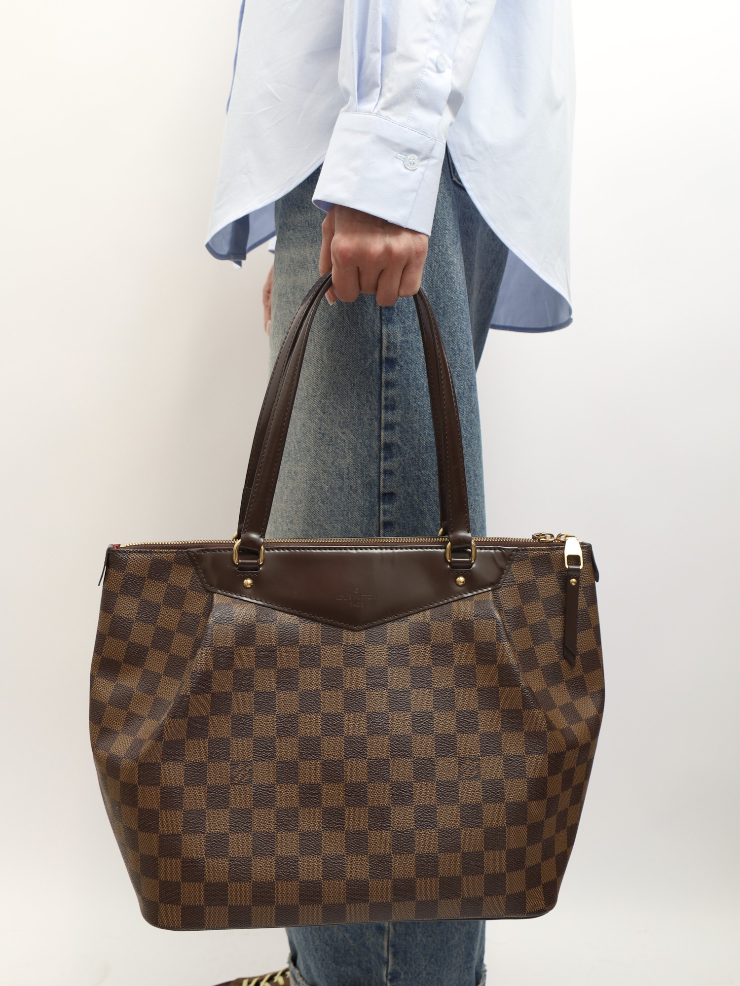 Louis Vuitton Westminster  2