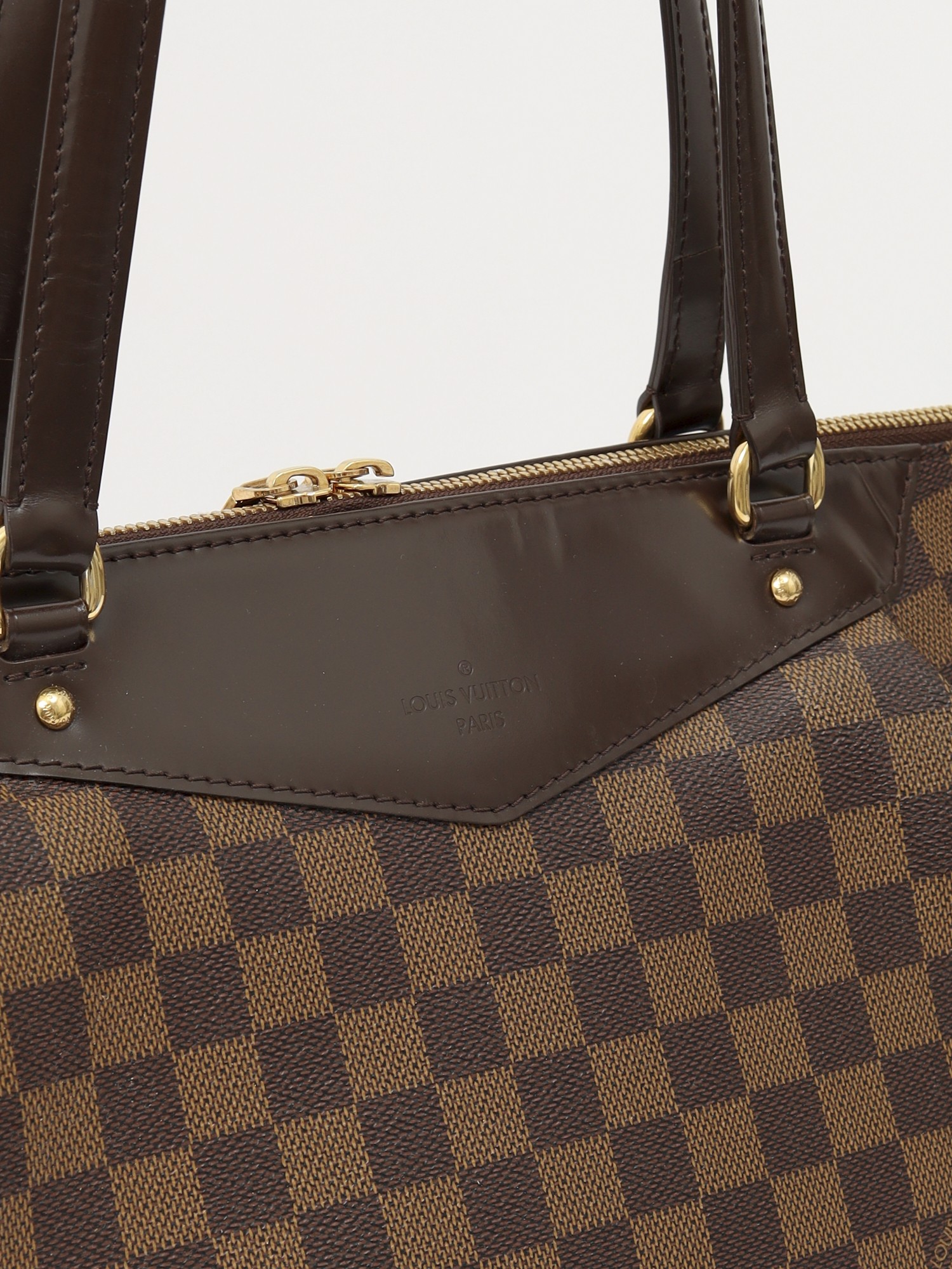 Louis Vuitton Westminster  5