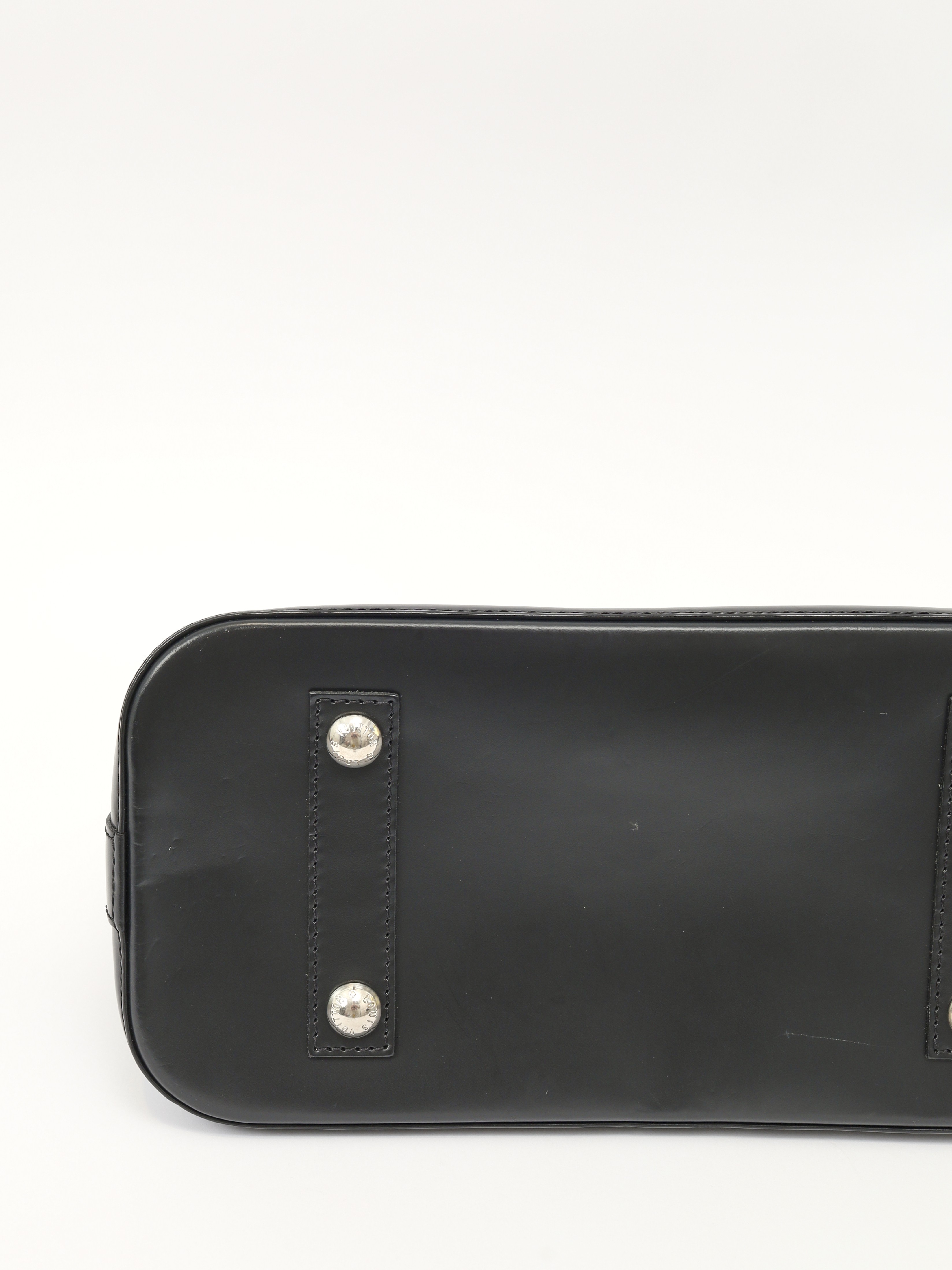 Louis Vuitton Alma 8