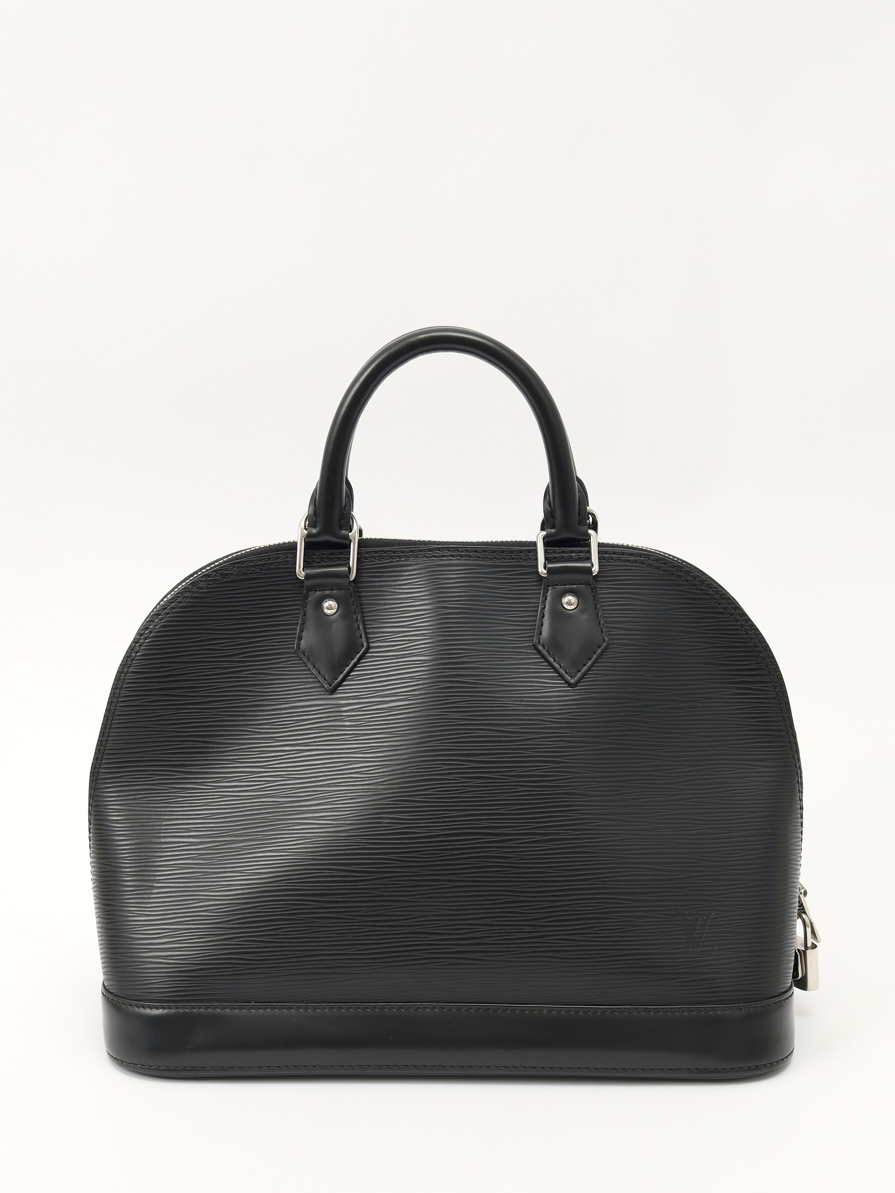 Louis Vuitton Alma 0