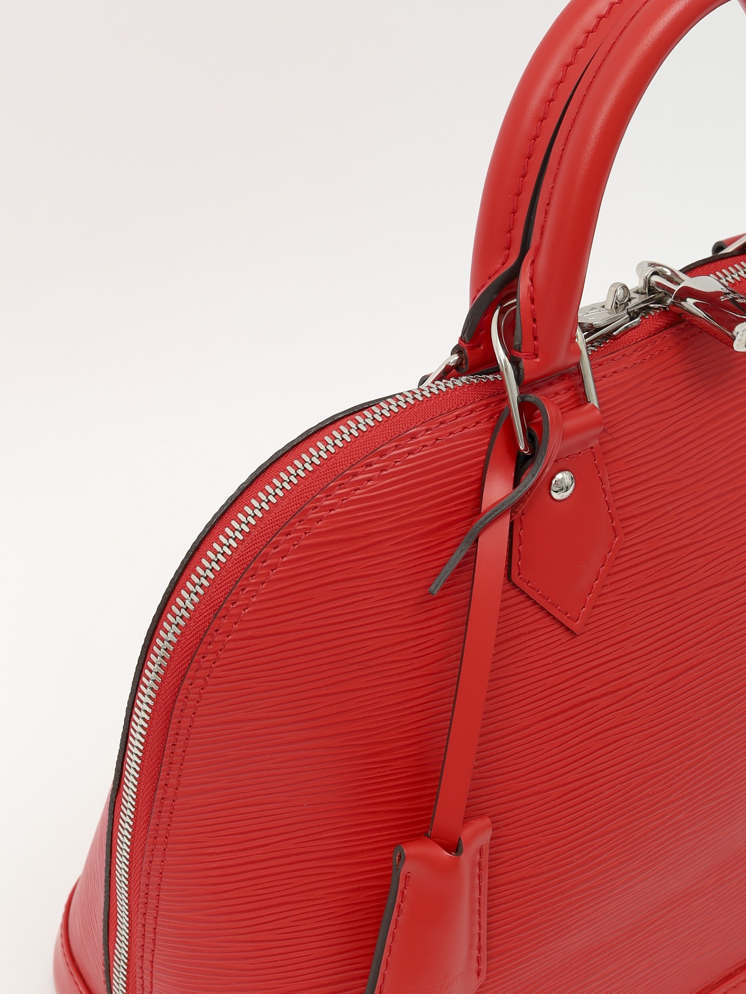 Louis Vuitton Alma 5