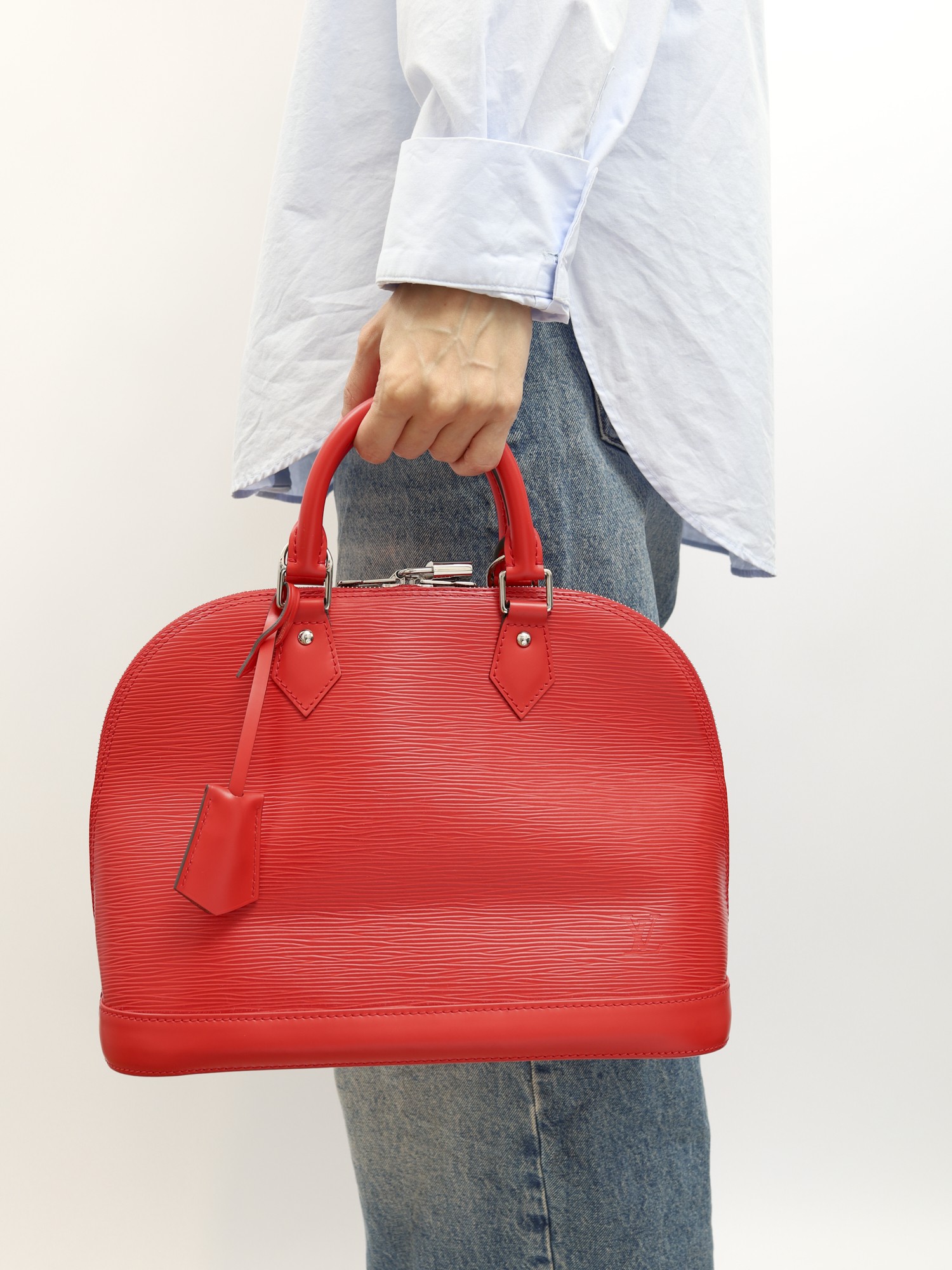 Louis Vuitton Alma 1