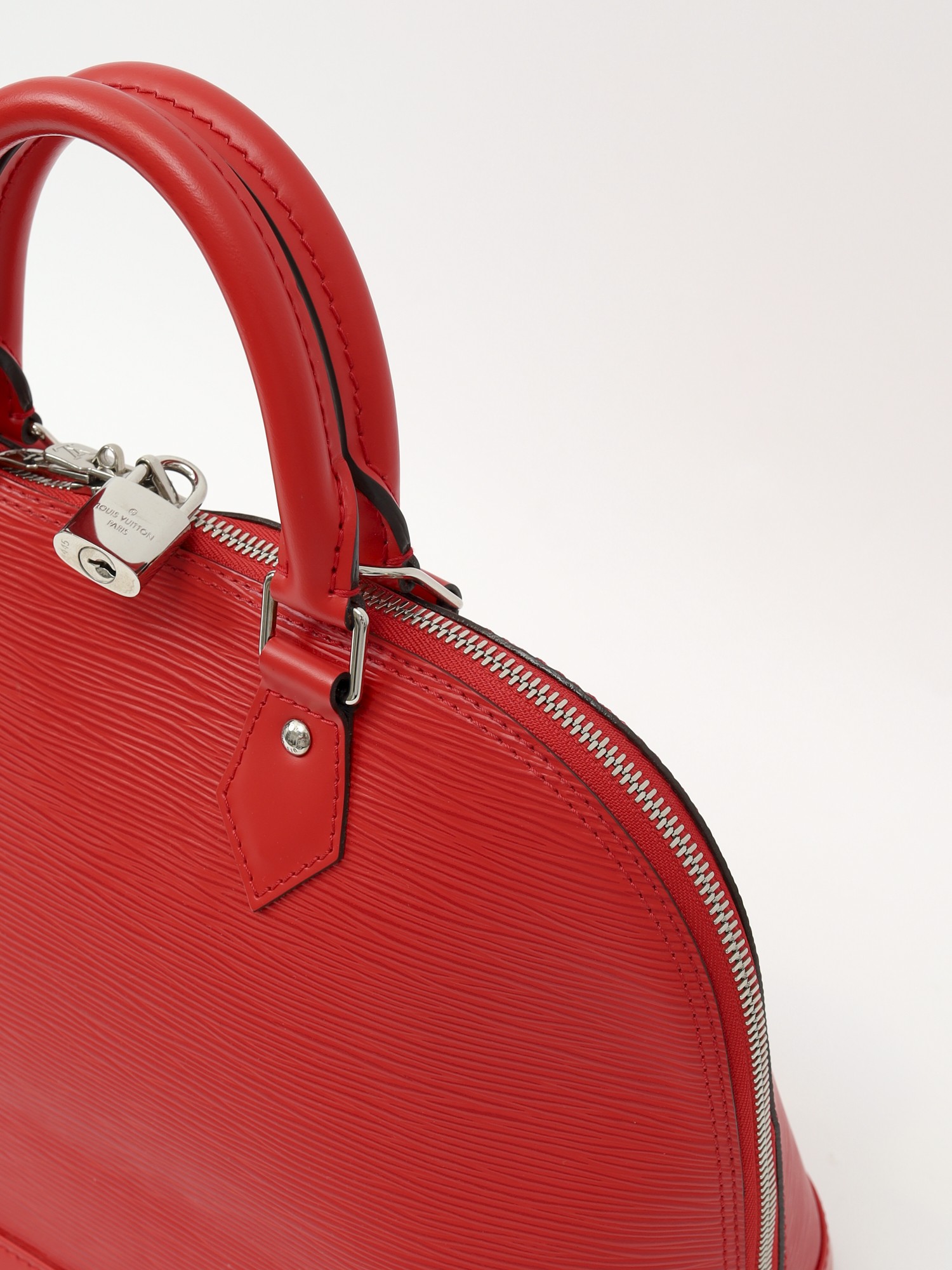 Louis Vuitton Alma 6