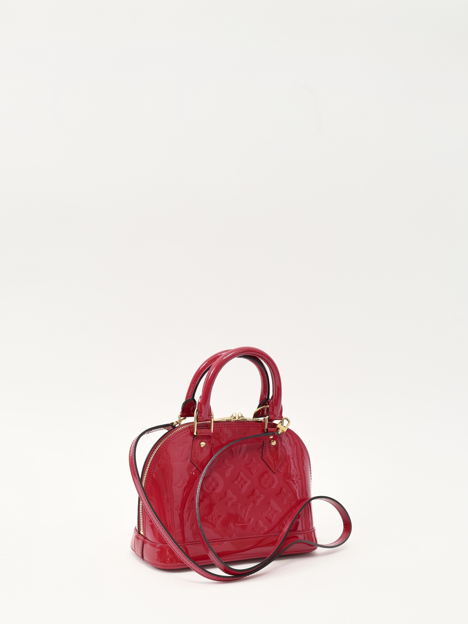 Louis Vuitton Alma 3