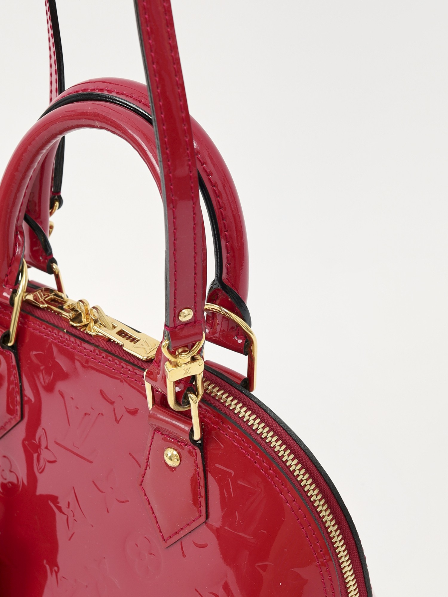 Louis Vuitton Alma 6