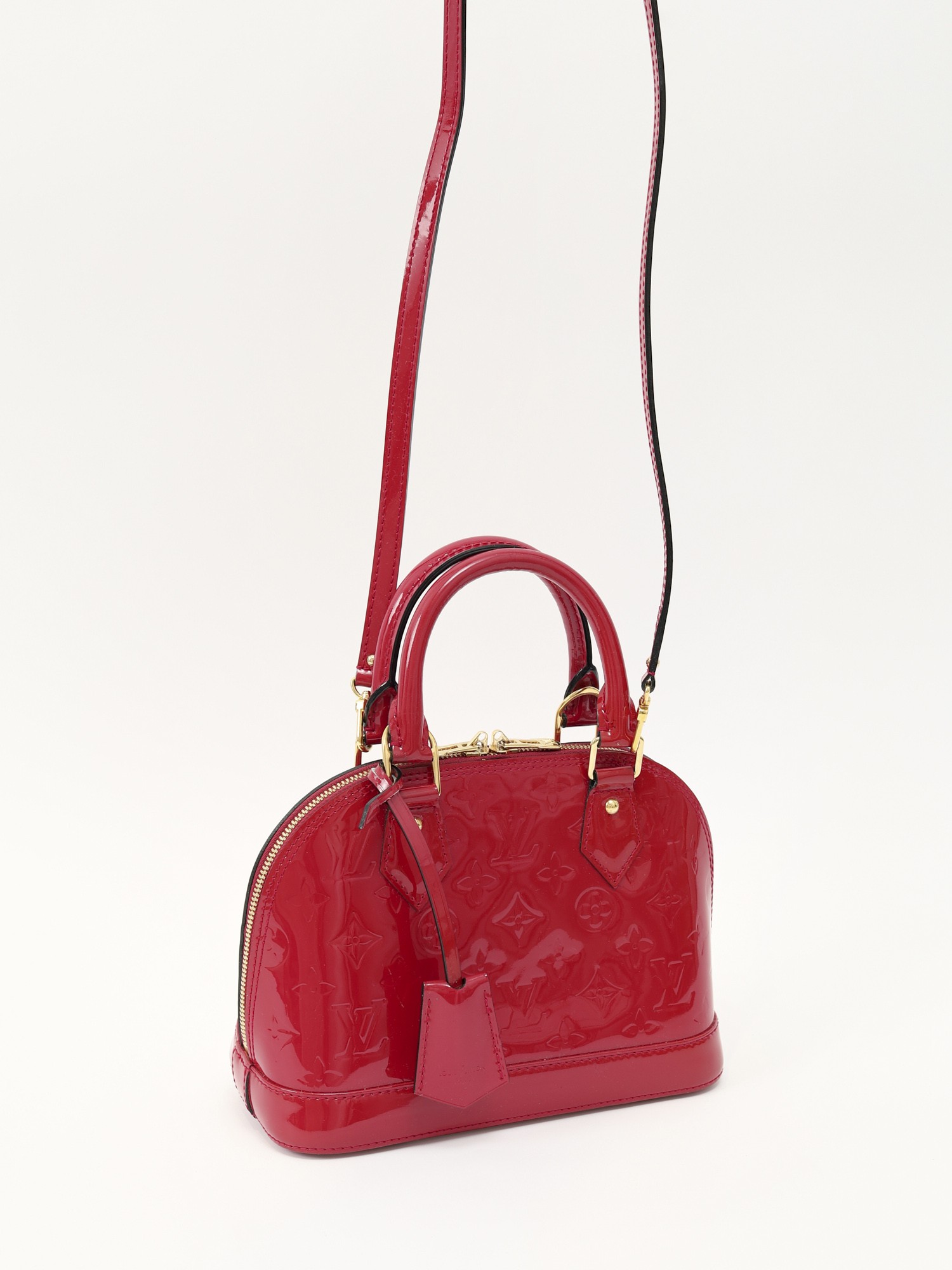 Louis Vuitton Alma 4