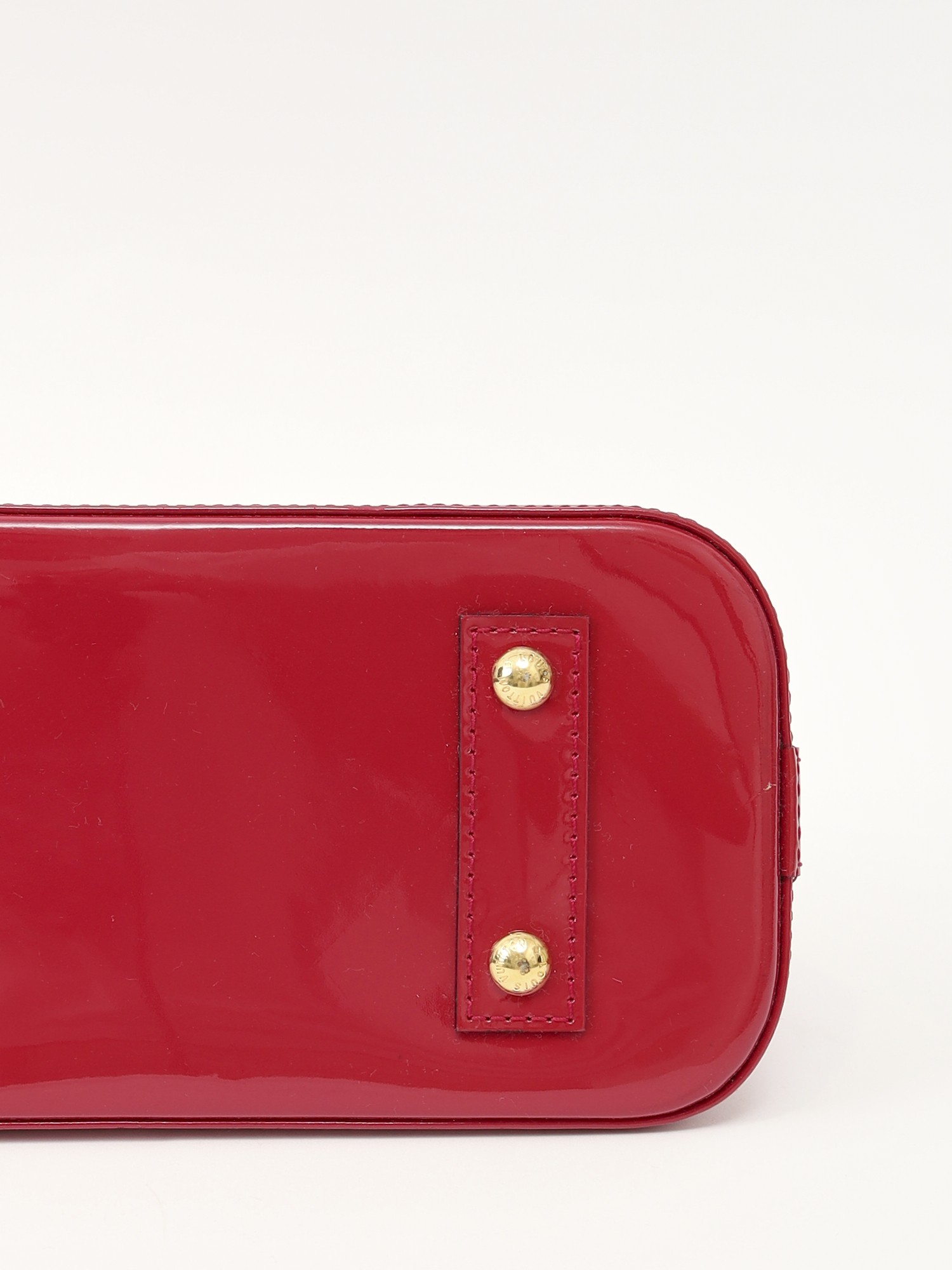 Louis Vuitton Alma 8