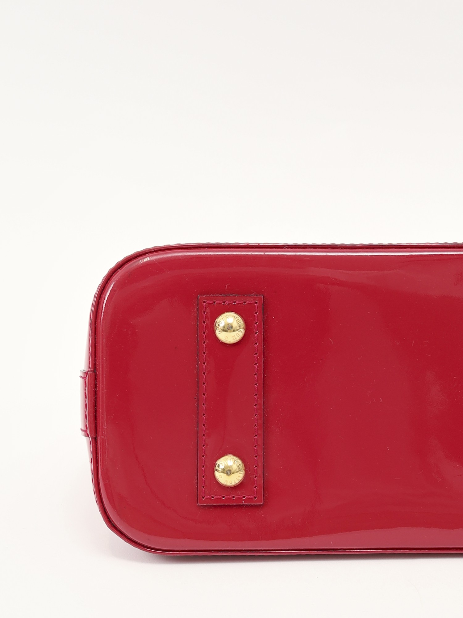 Louis Vuitton Alma 7